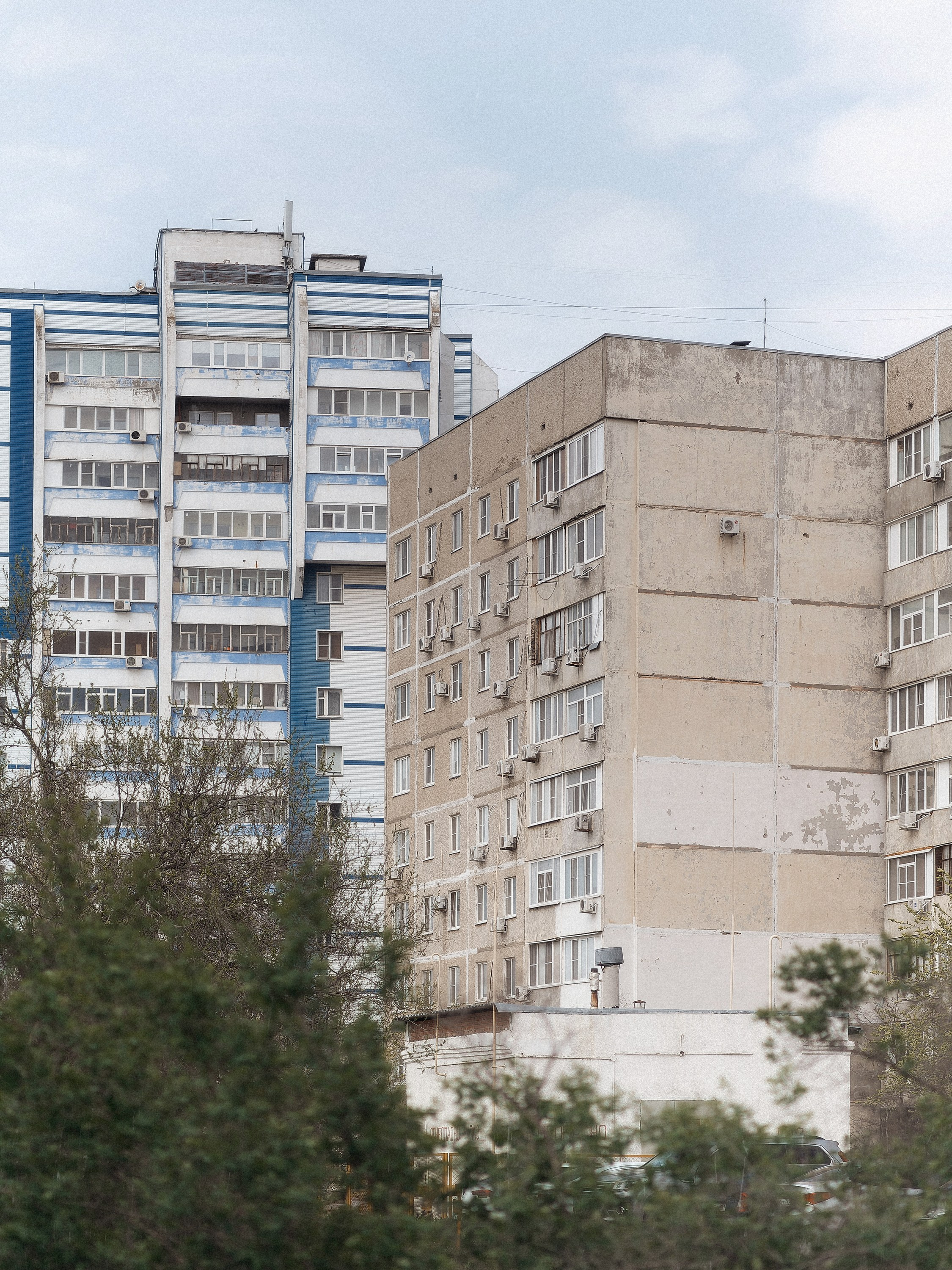 Buildings. Андрей Сливенко. Свадебный фотограф в Волгодонске и Ростове-на-Дону