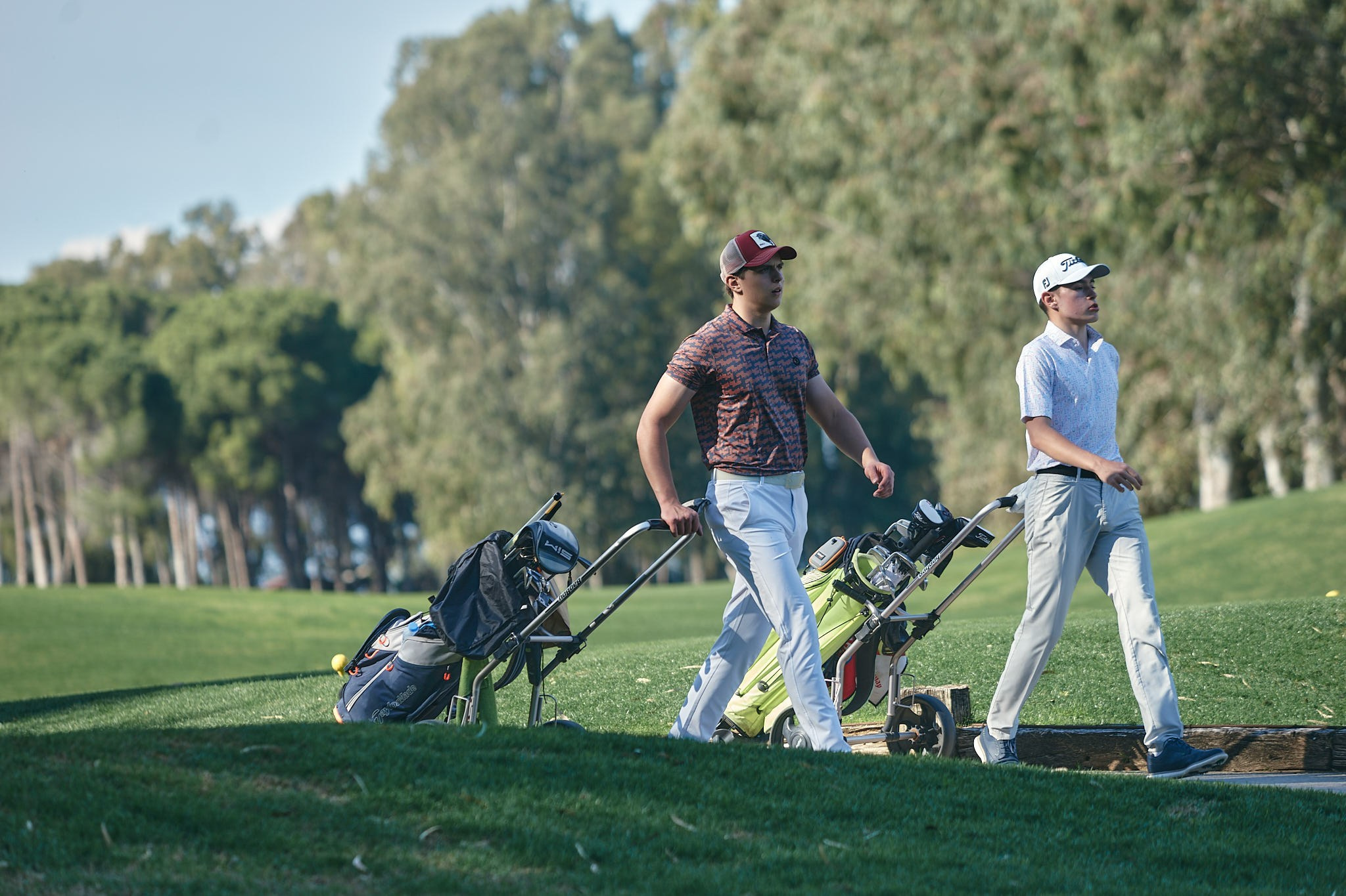 Turkey 2024. Академия гольфа NSU в Москве. Тренировки по гольфу для детей и взрослых, тренировки для новичков