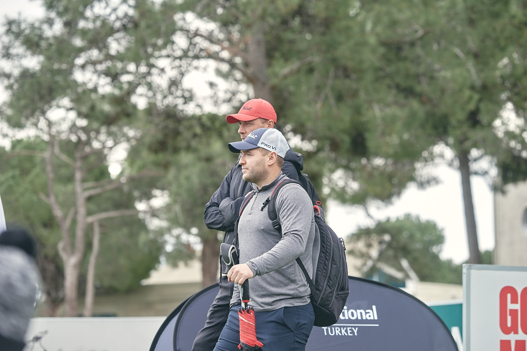 Turkey 2024. Академия гольфа NSU в Москве. Тренировки по гольфу для детей и взрослых, тренировки для новичков