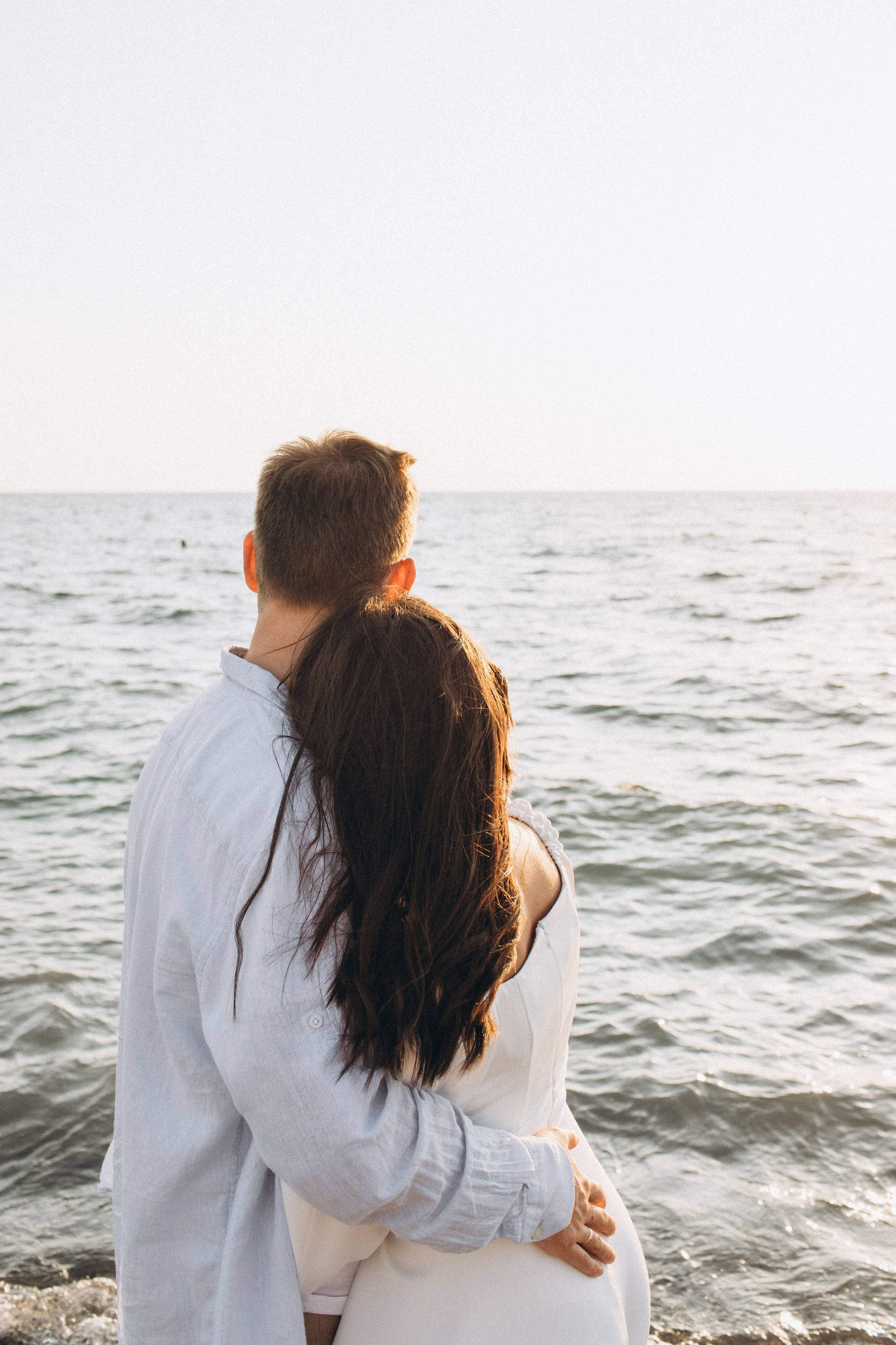 Бадрик и Ангелина. Фотограф в Сочи Кузьменкова Анастасия