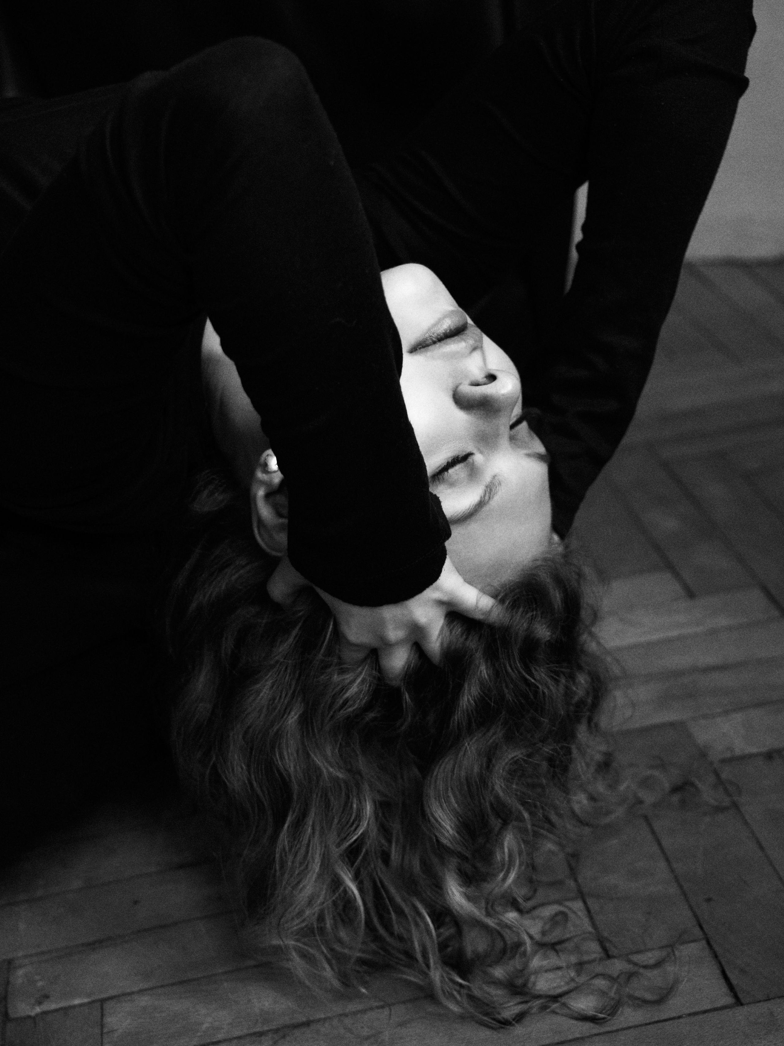 Кадры. Vokueva's-footage