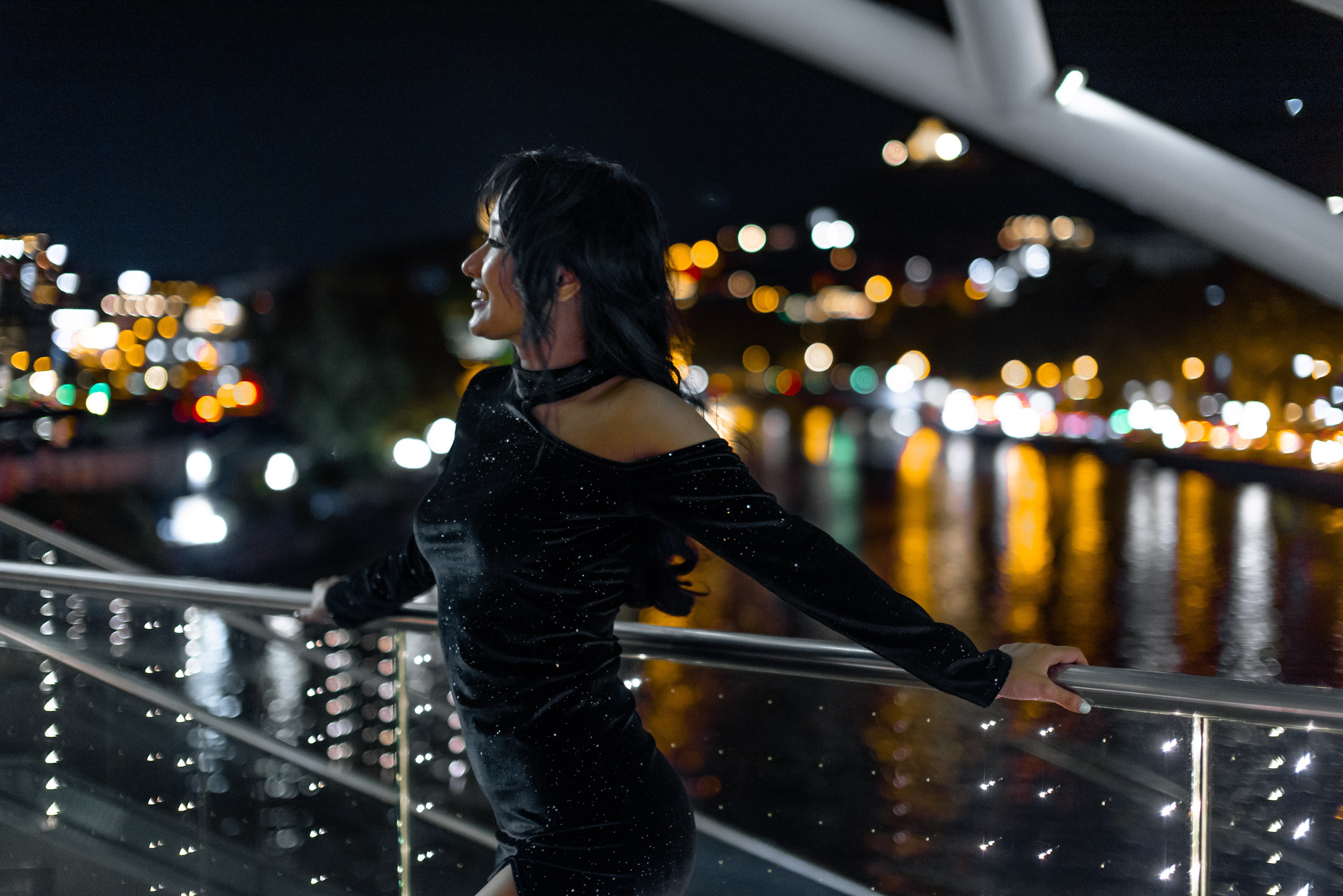 Наз. Свадебный и репортажный фотограф Грузия