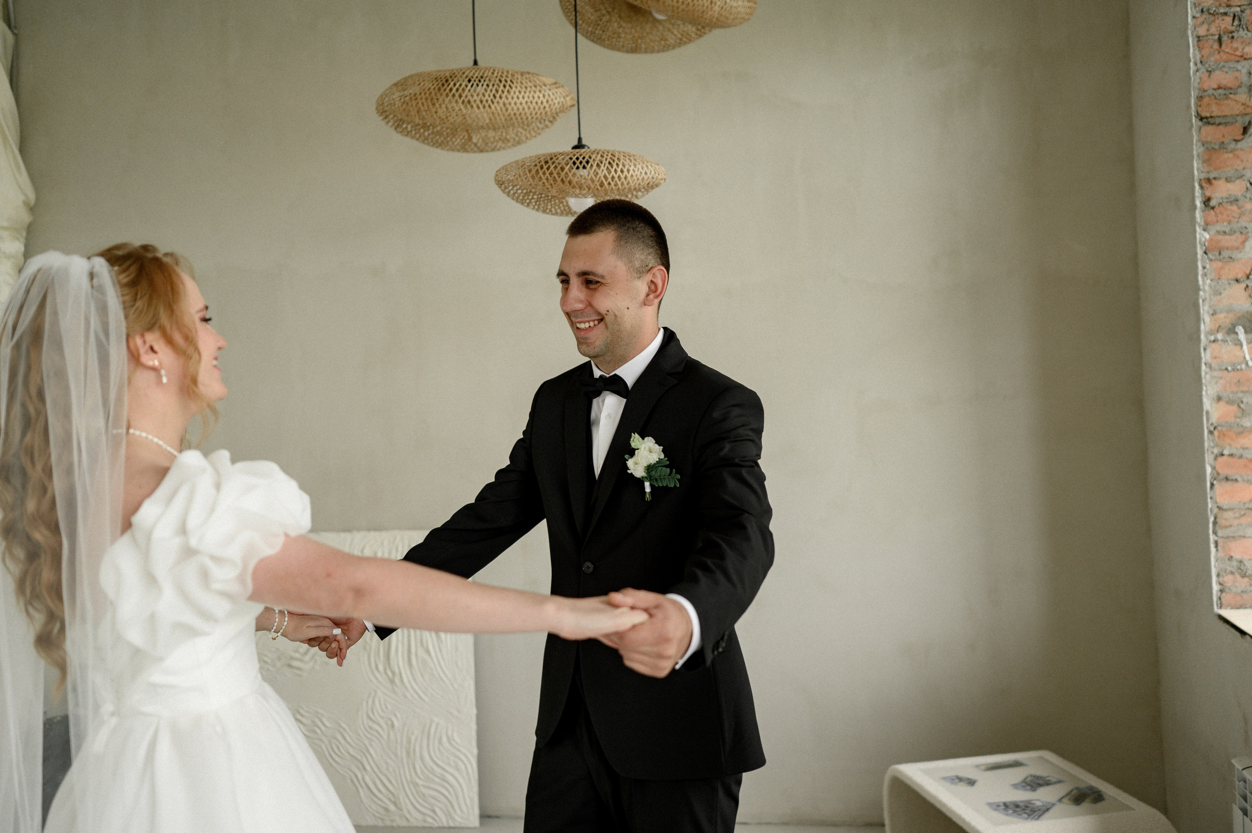 Данил и Елизавета. Свадебный и Семейный фотограф в Абакане, Красноярске