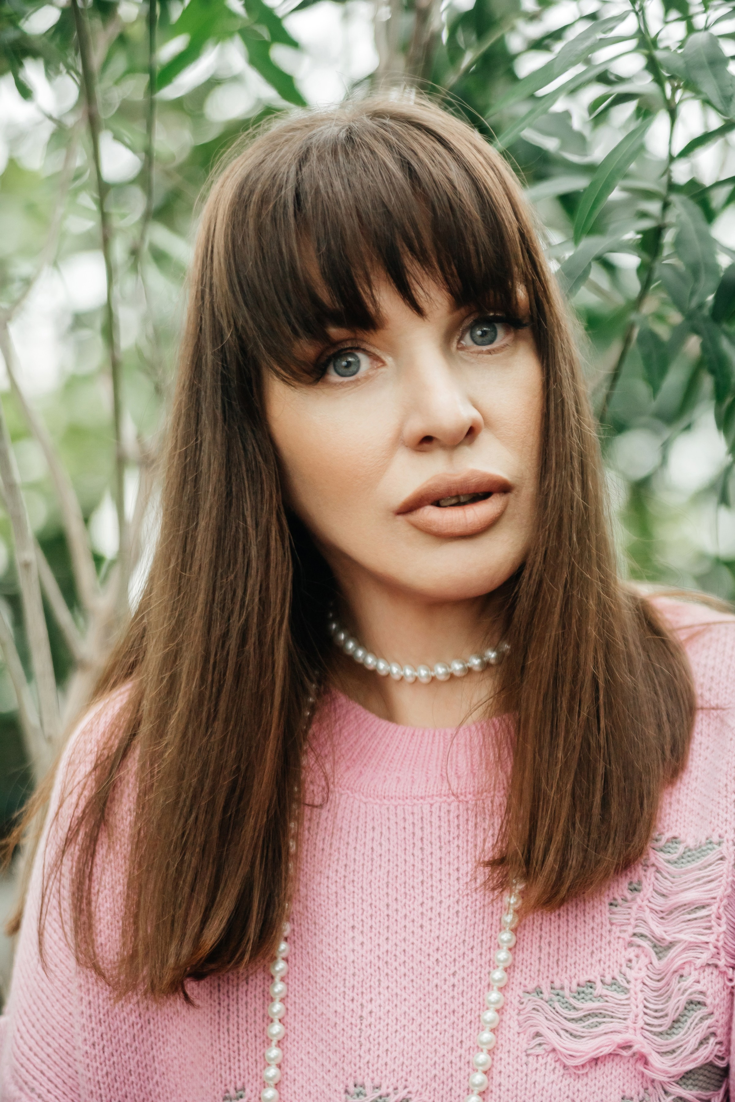 Летняя серия весной. Семейный фотограф, свадебный фотограф, женский портрет в Санкт-Петербу