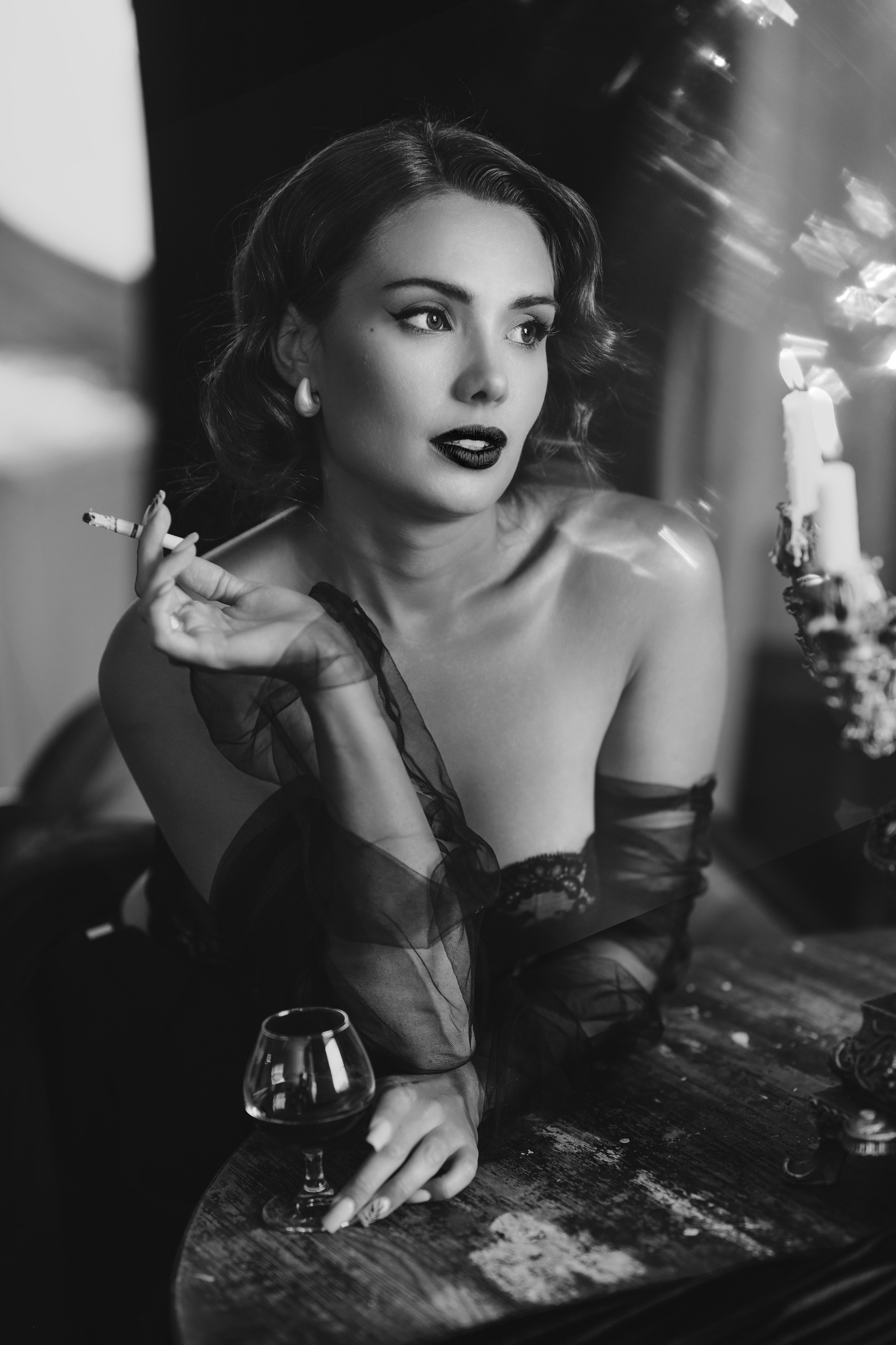 Катерина. Творческий проект. Семейный фотограф, женский фототерапевт