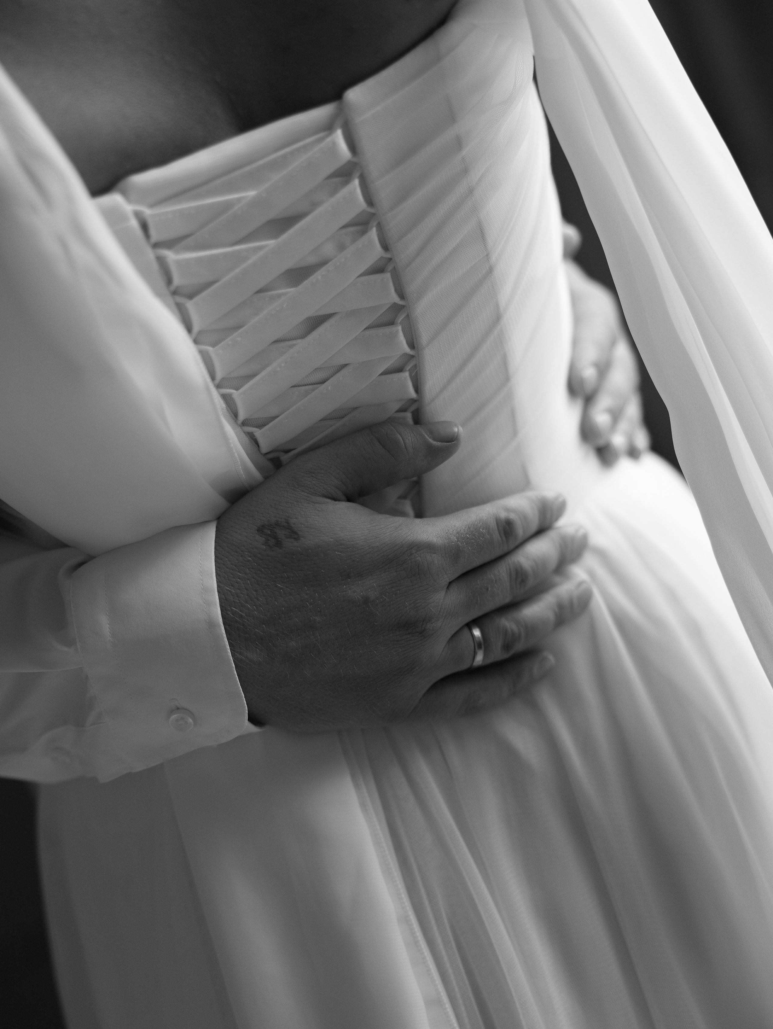 Все начинается с любви…