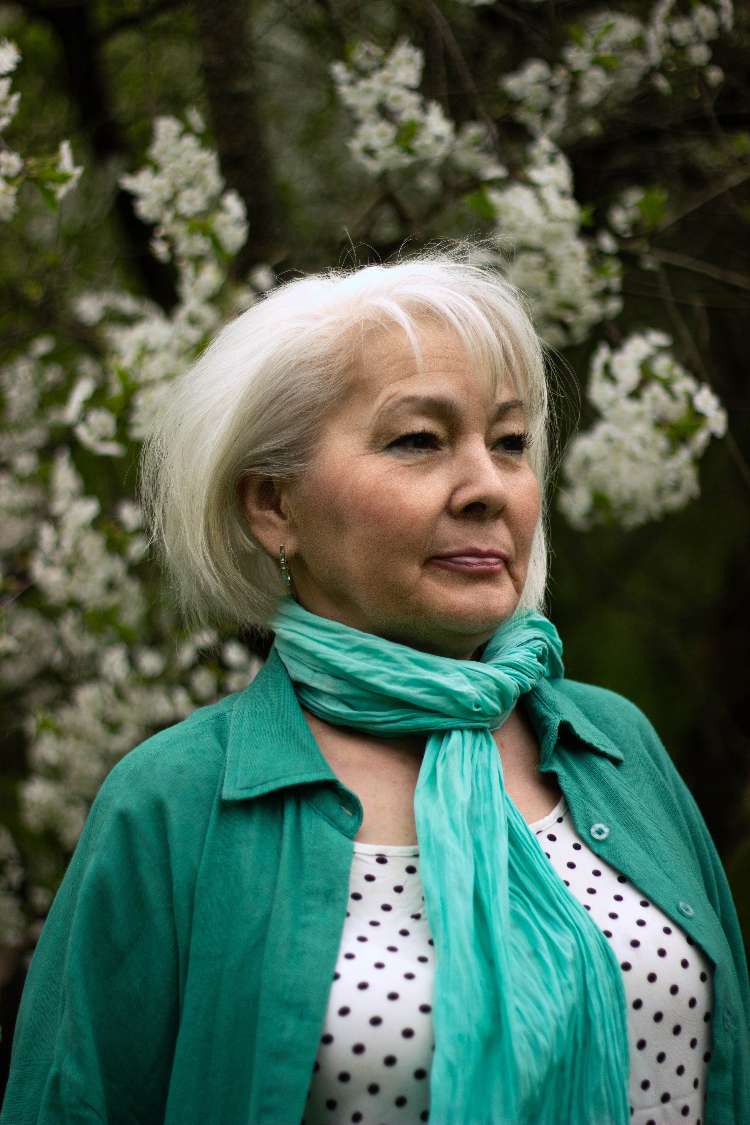 К дню рождения Марии. Портретный фотограф Москва Юлия Трякина