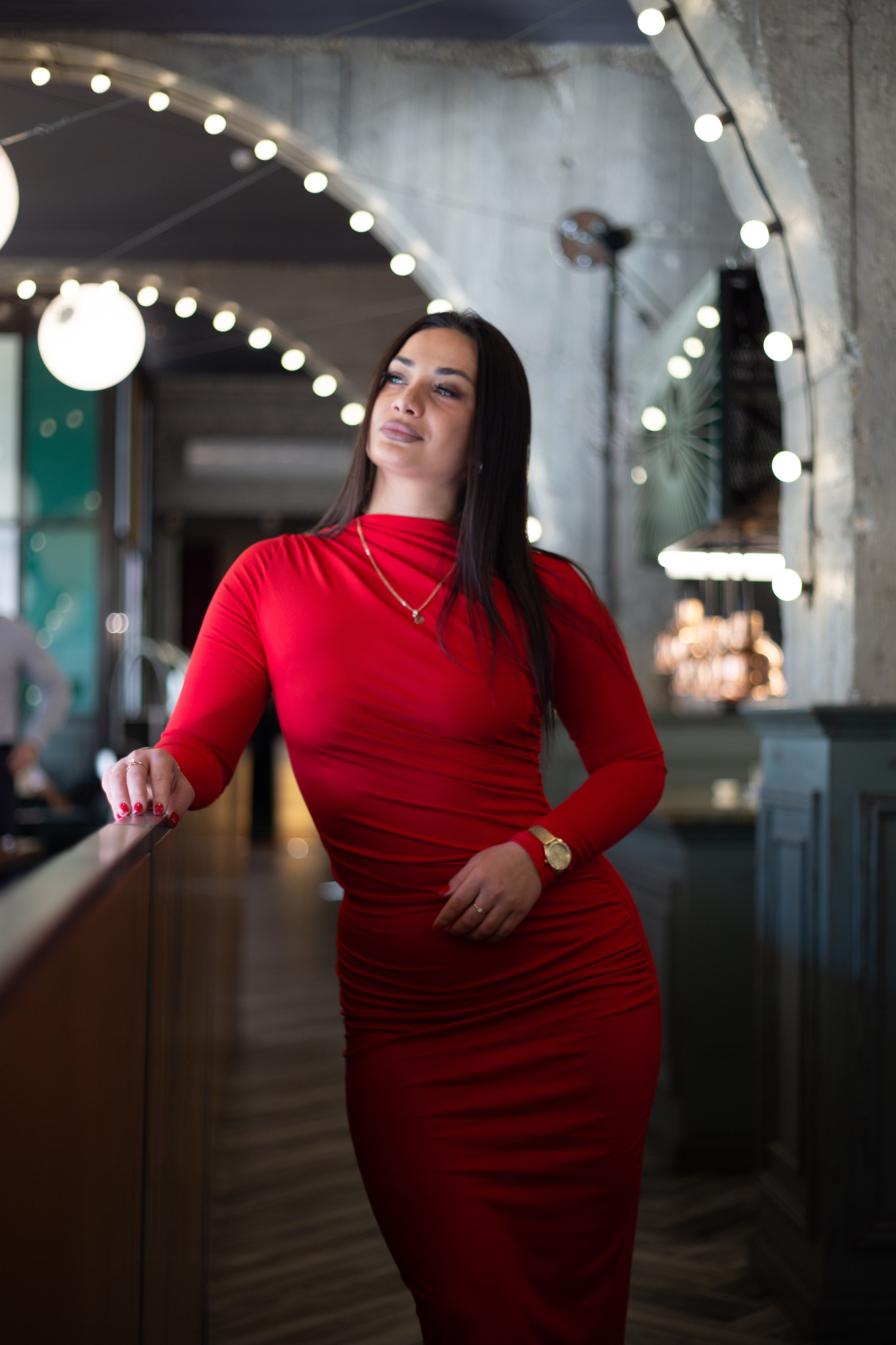 Бранч Светы. Портретный фотограф Москва Юлия Трякина