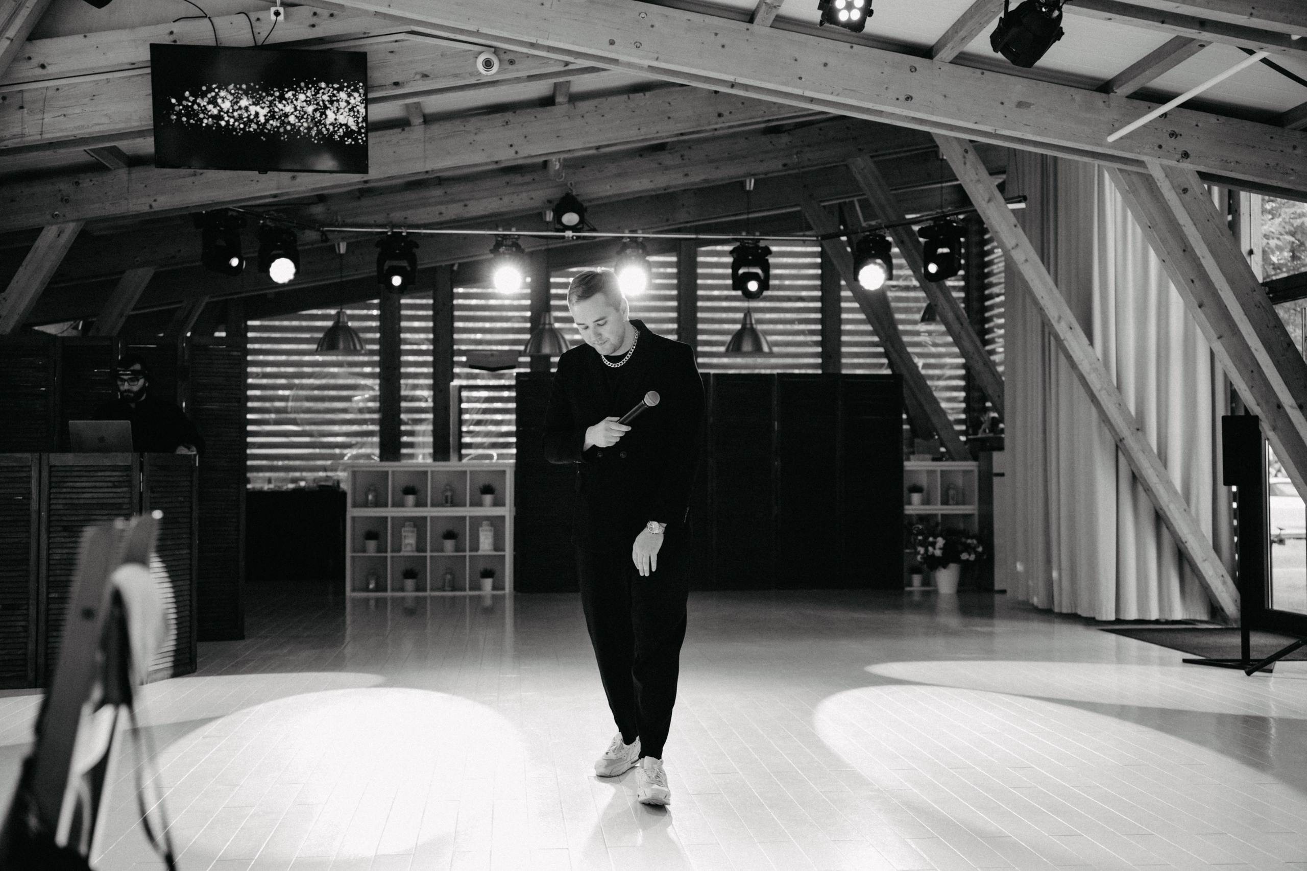 Сергей & Лиза. Свадебный фотограф Владислав Адышкин