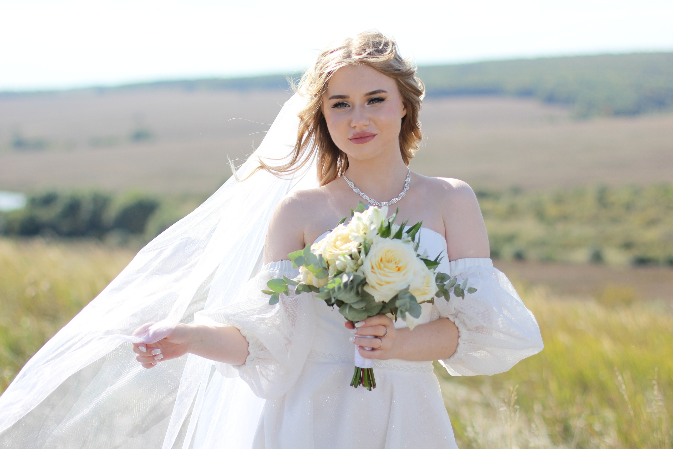 Свадьба Дарья и Давид. Фотограф Татьяна Тезина