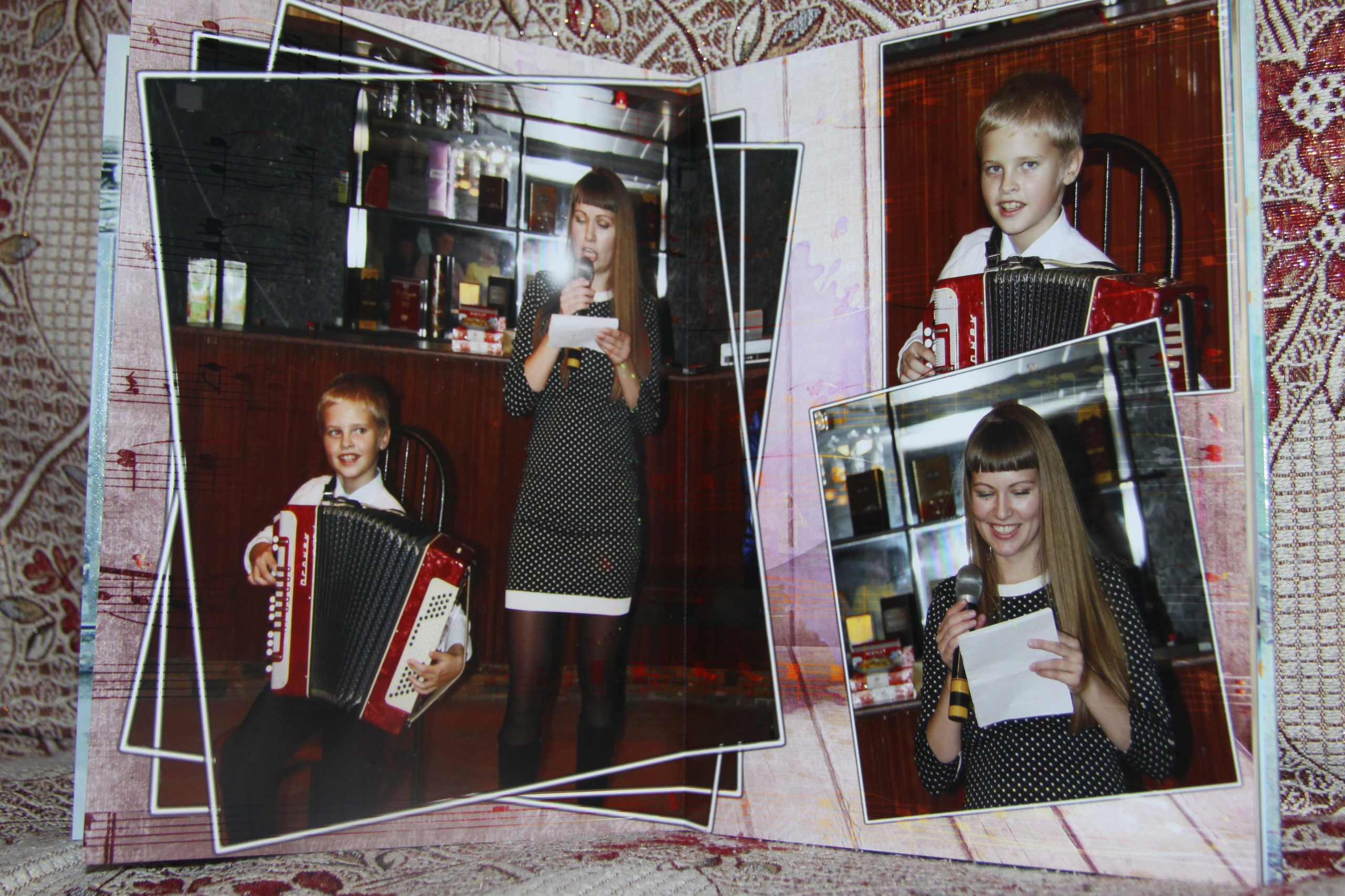 Книги ПРЕМИУМ (матовые плотные страницы; форматы — 20×20, 21×30, 30×20, 25×25, 30×30 -от 10 до 30 разв-ов. Фотограф Алина Лебедь