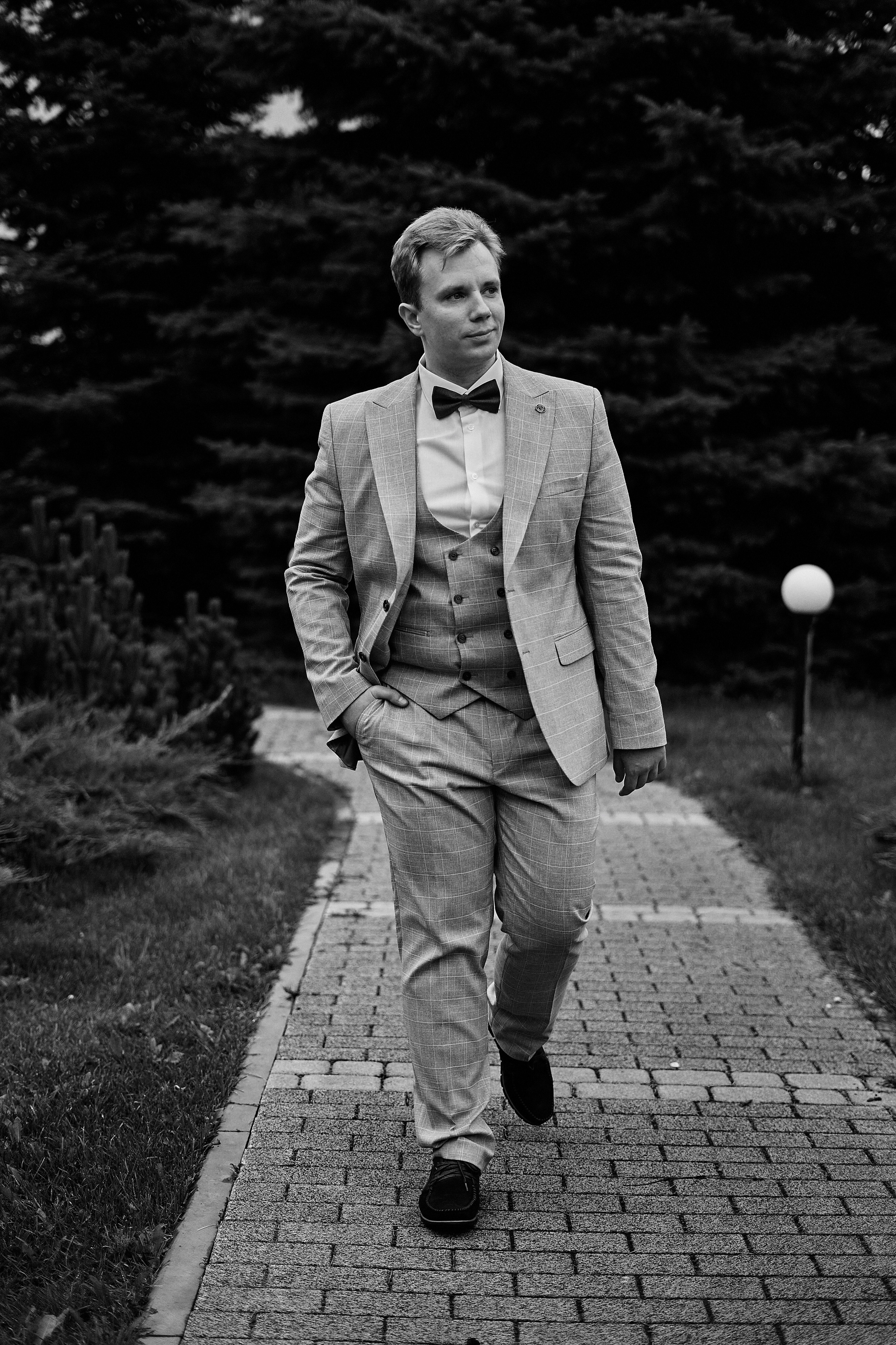 Никита и Алина. Свадебная, семейная фото и видео съёмка в Пензе