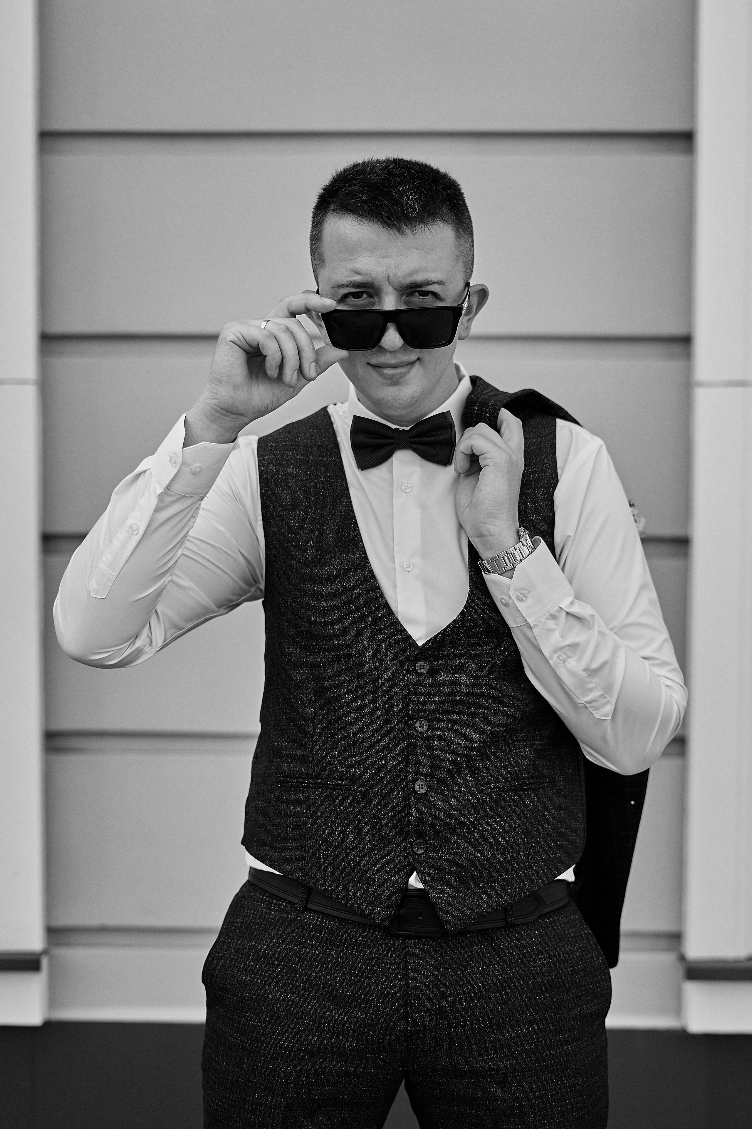 Николай и Дарья. Свадебная, семейная фото и видео съёмка в Пензе