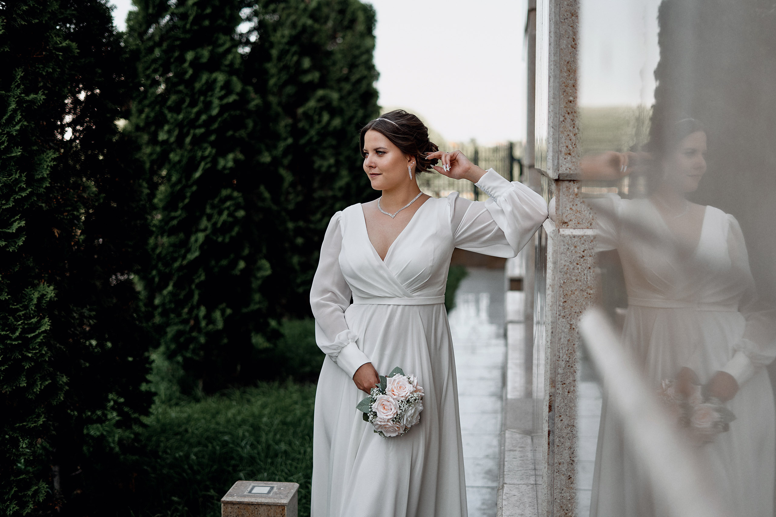 Владимир и Елена. Свадебная, семейная фото и видео съёмка в Пензе