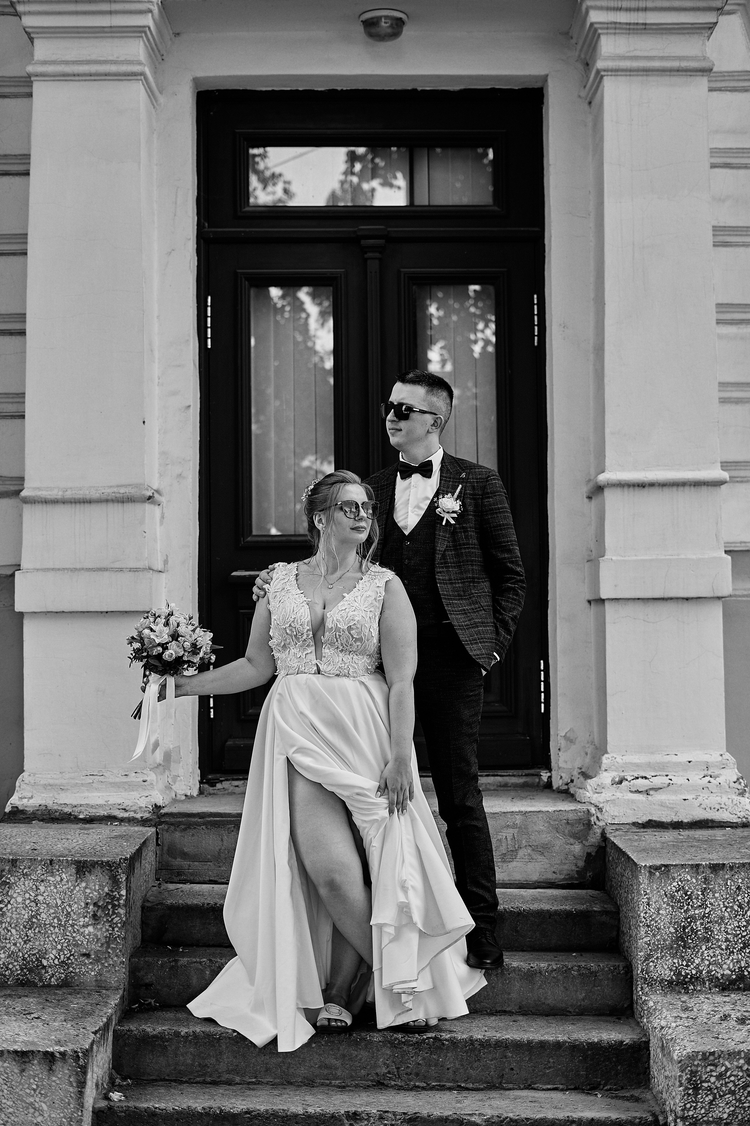 Николай и Дарья. Свадебная, семейная фото и видео съёмка в Пензе