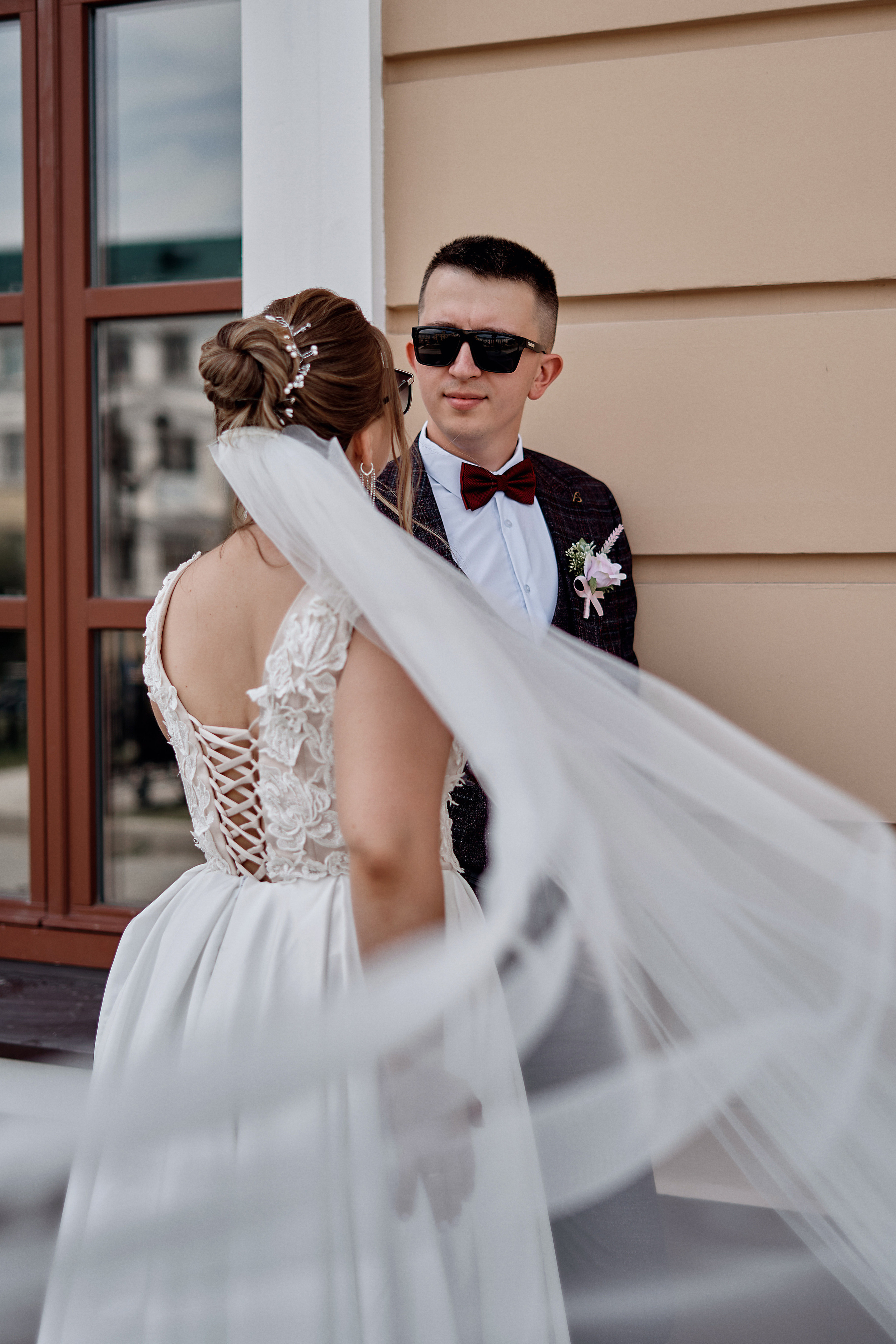 Николай и Дарья. Свадебная, семейная фото и видео съёмка в Пензе