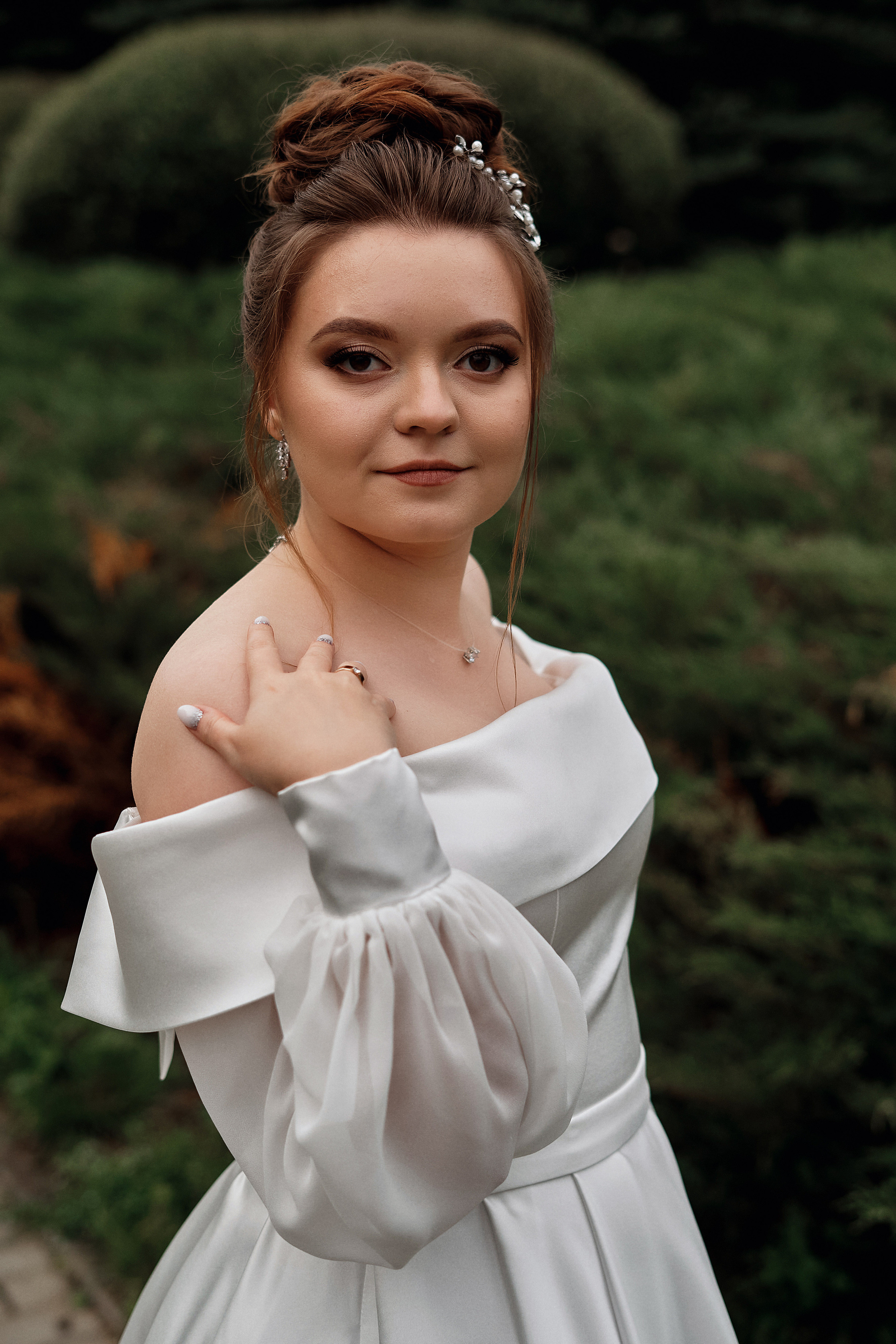 Никита и Алина. Свадебная, семейная фото и видео съёмка в Пензе