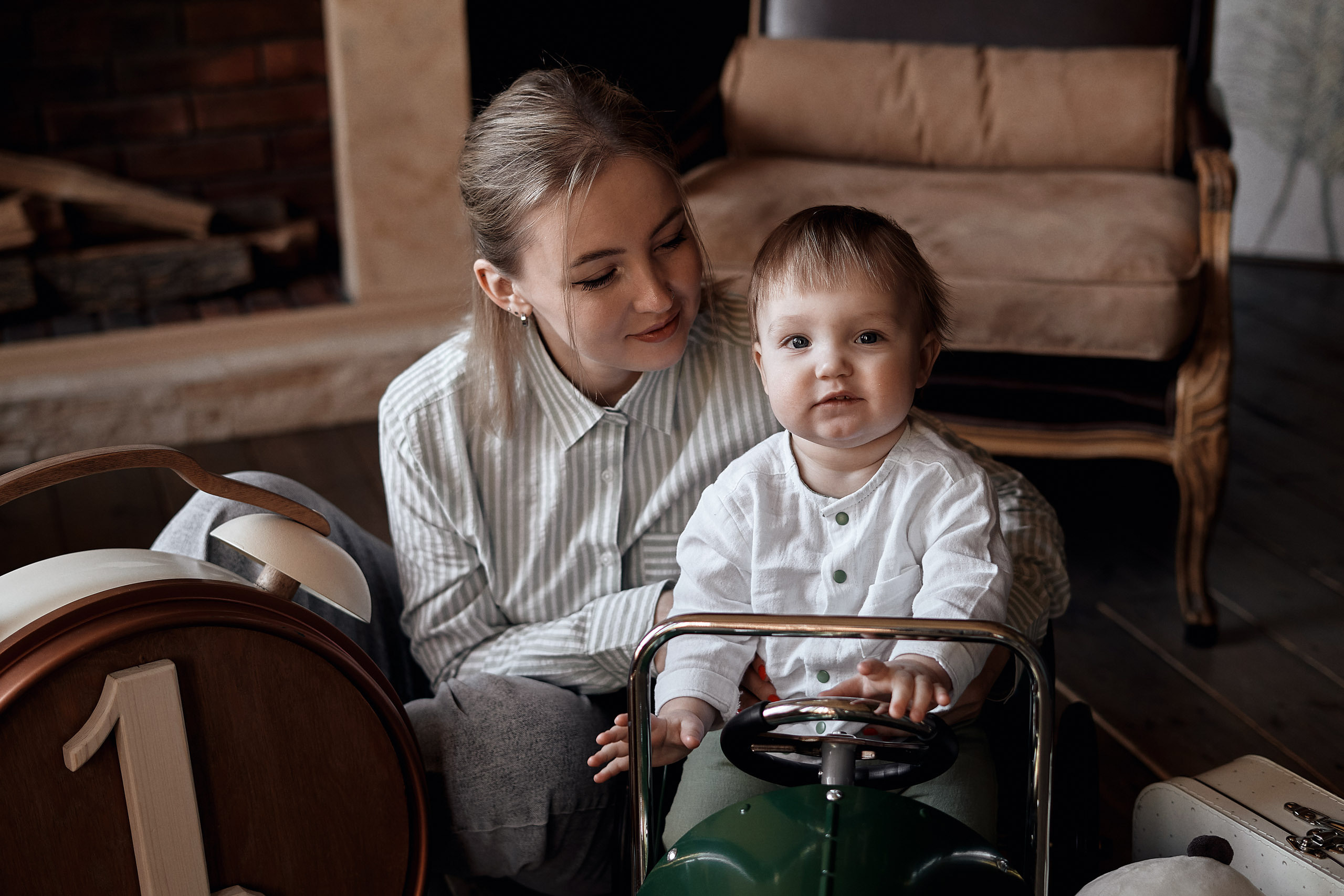 Алиса Саша Костя. Свадебная, семейная фото и видео съёмка в Пензе