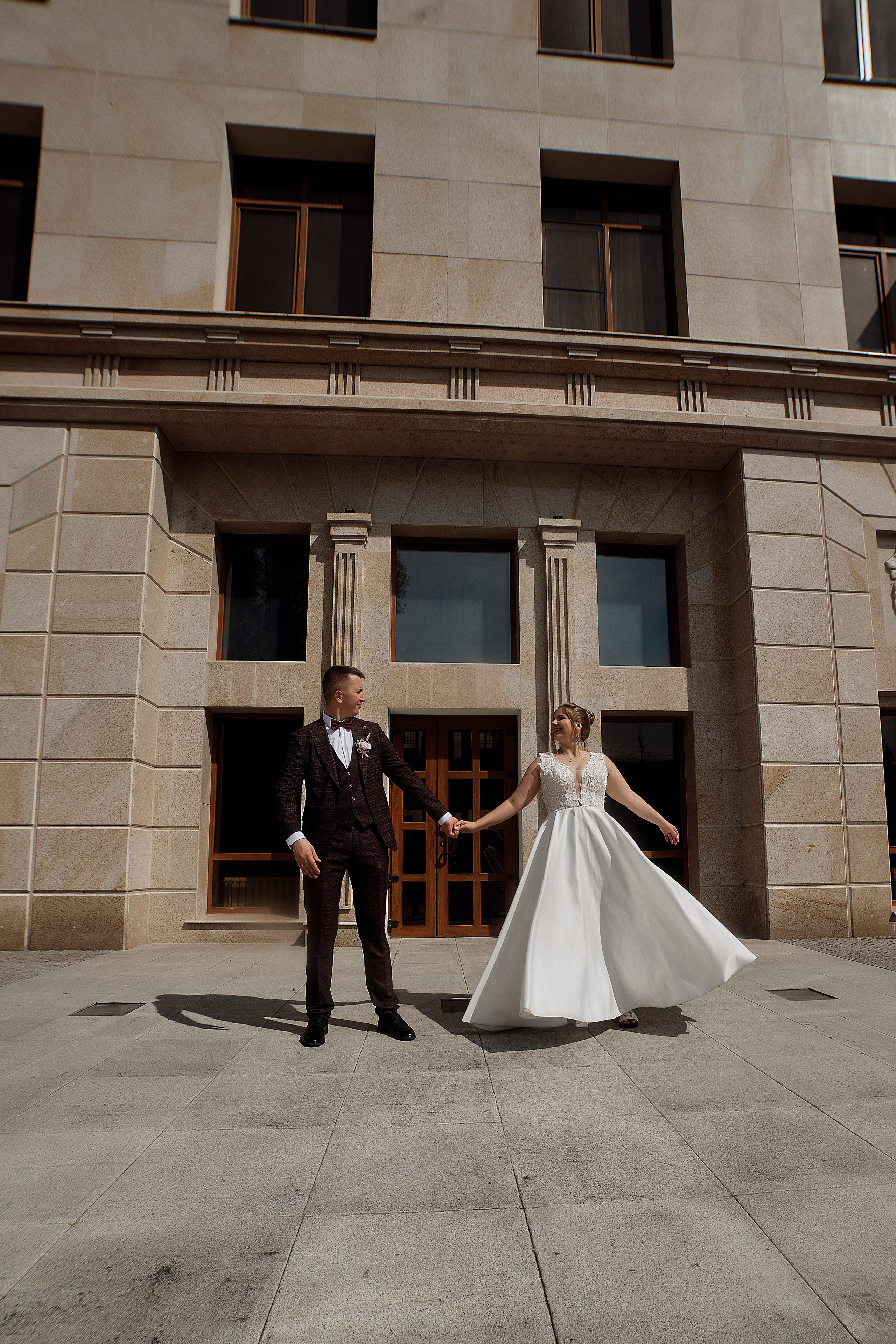 Николай и Дарья. Свадебная, семейная фото и видео съёмка в Пензе