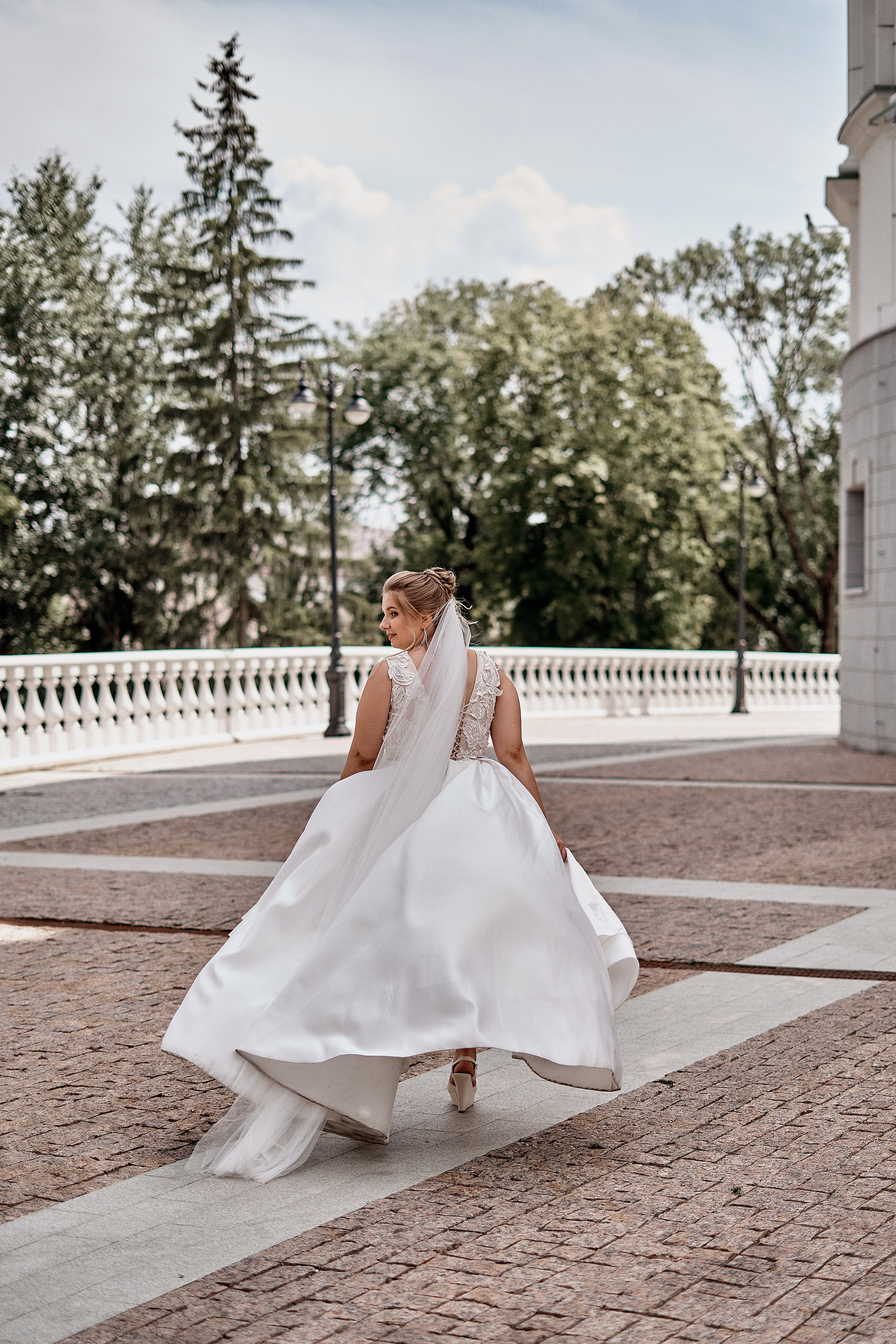 Николай и Дарья. Свадебная, семейная фото и видео съёмка в Пензе