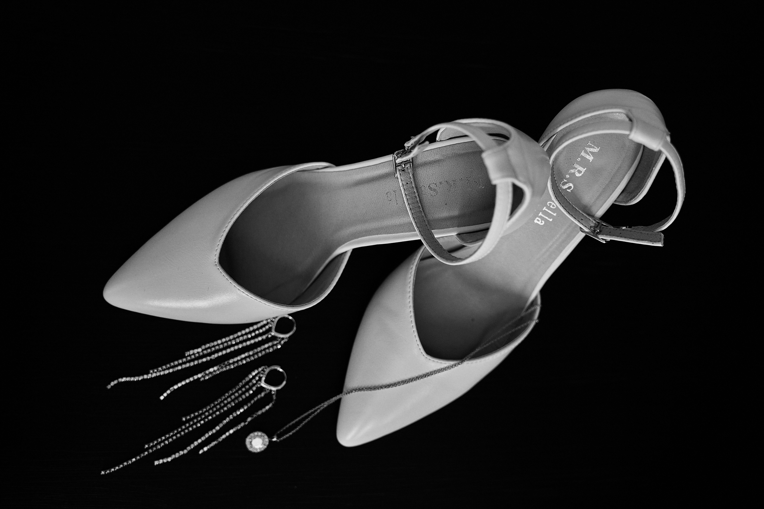 Николай и Дарья. Свадебная, семейная фото и видео съёмка в Пензе