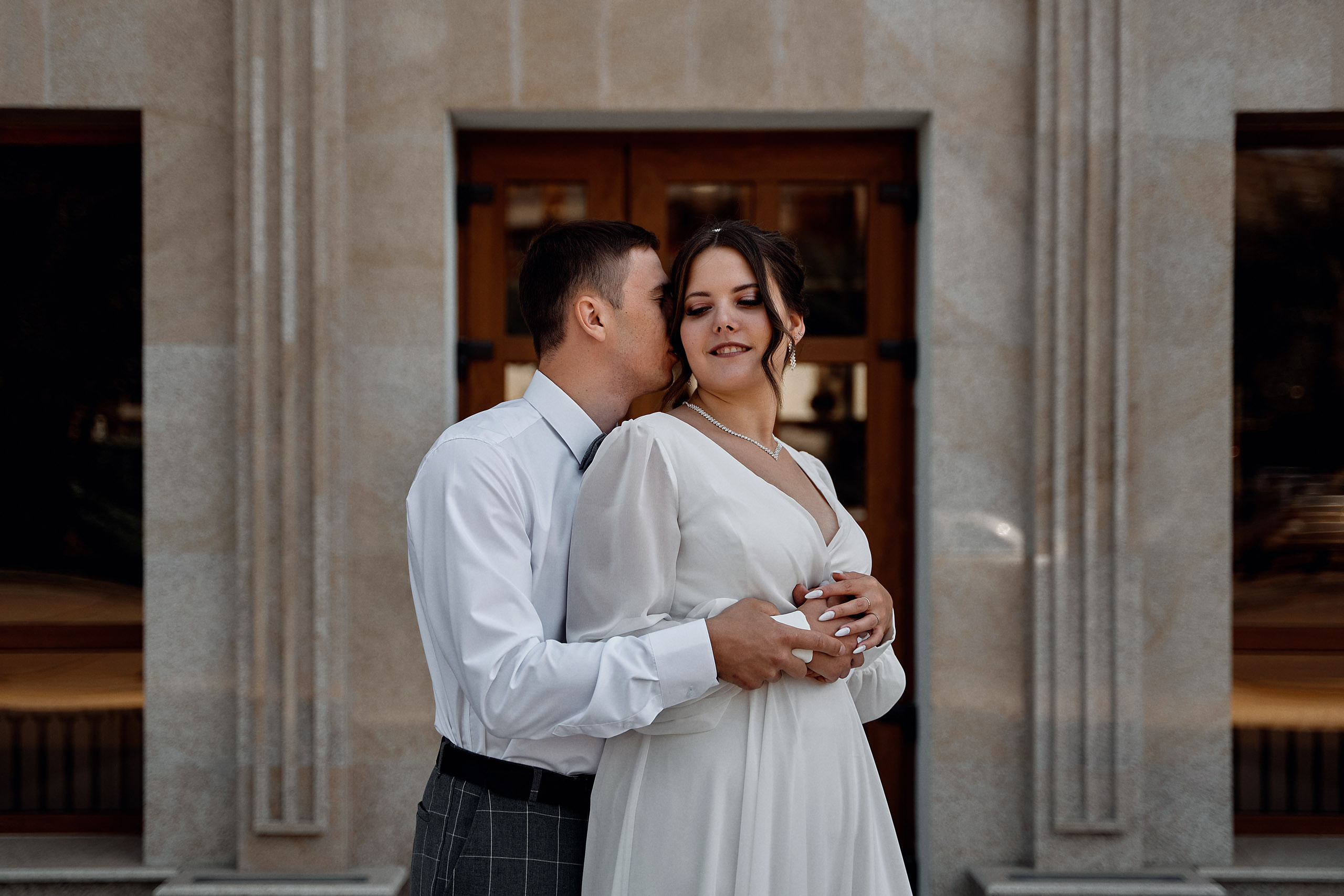 Владимир и Елена. Свадебная, семейная фото и видео съёмка в Пензе