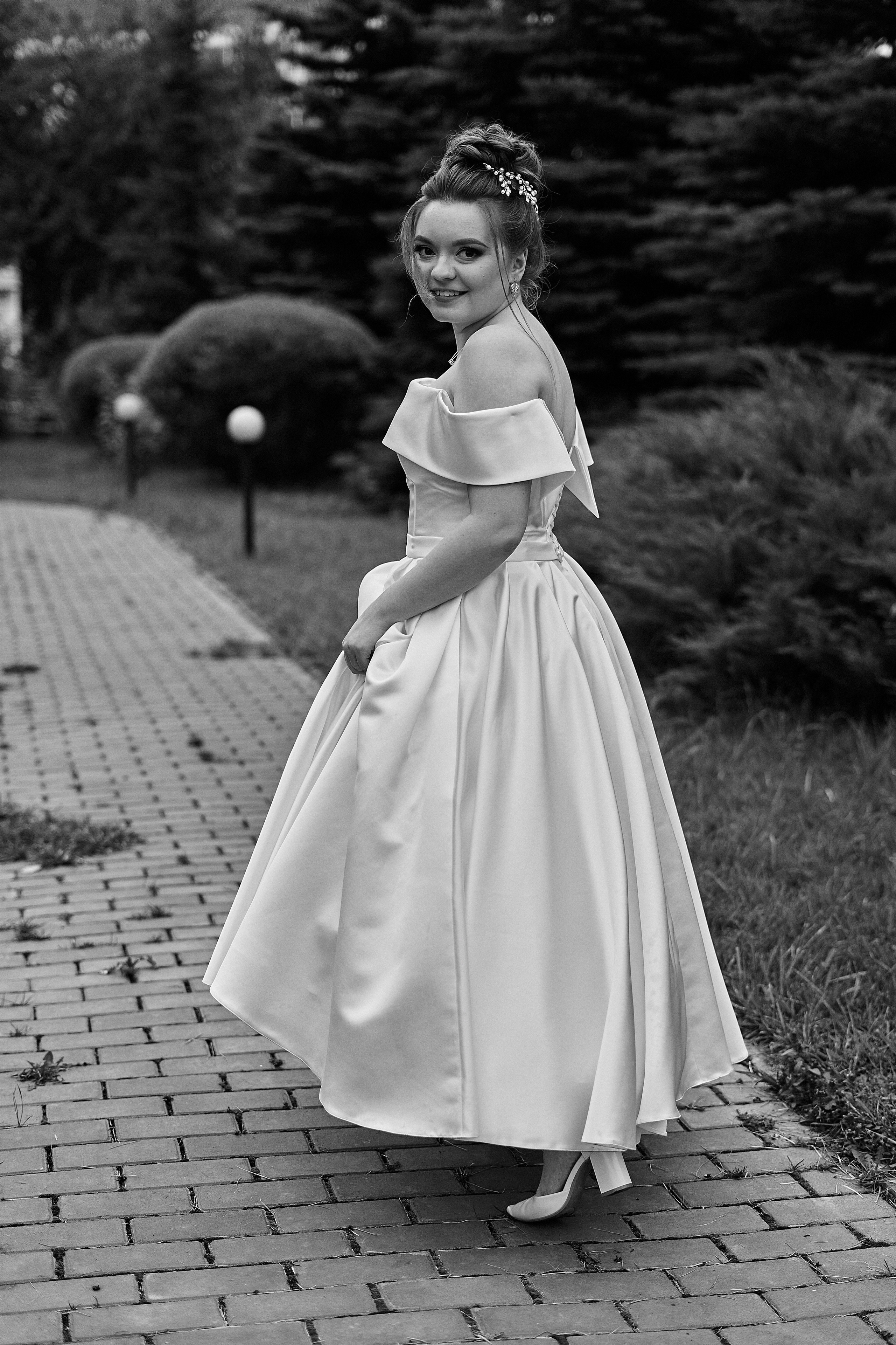 Никита и Алина. Свадебная, семейная фото и видео съёмка в Пензе