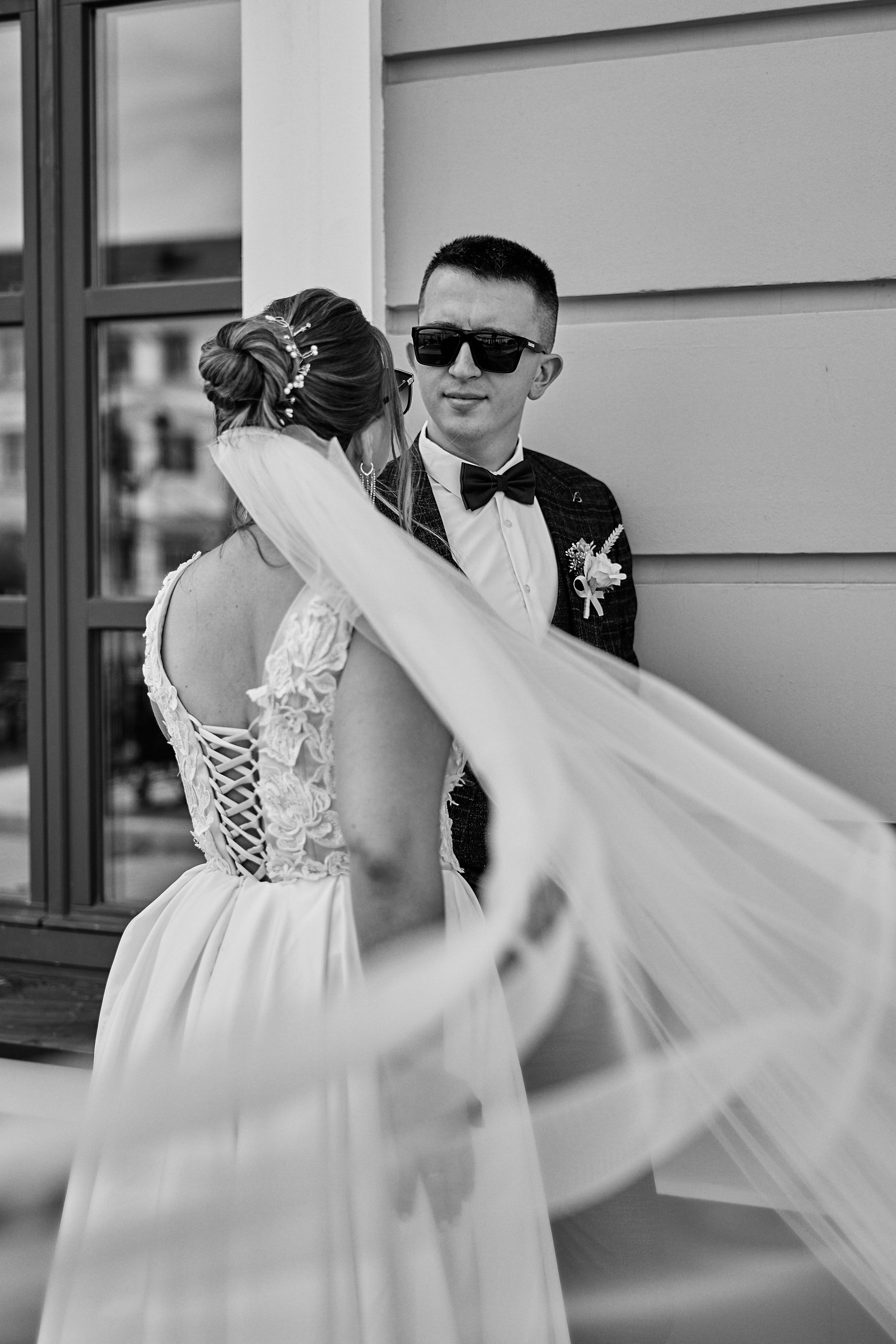 Николай и Дарья. Свадебная, семейная фото и видео съёмка в Пензе