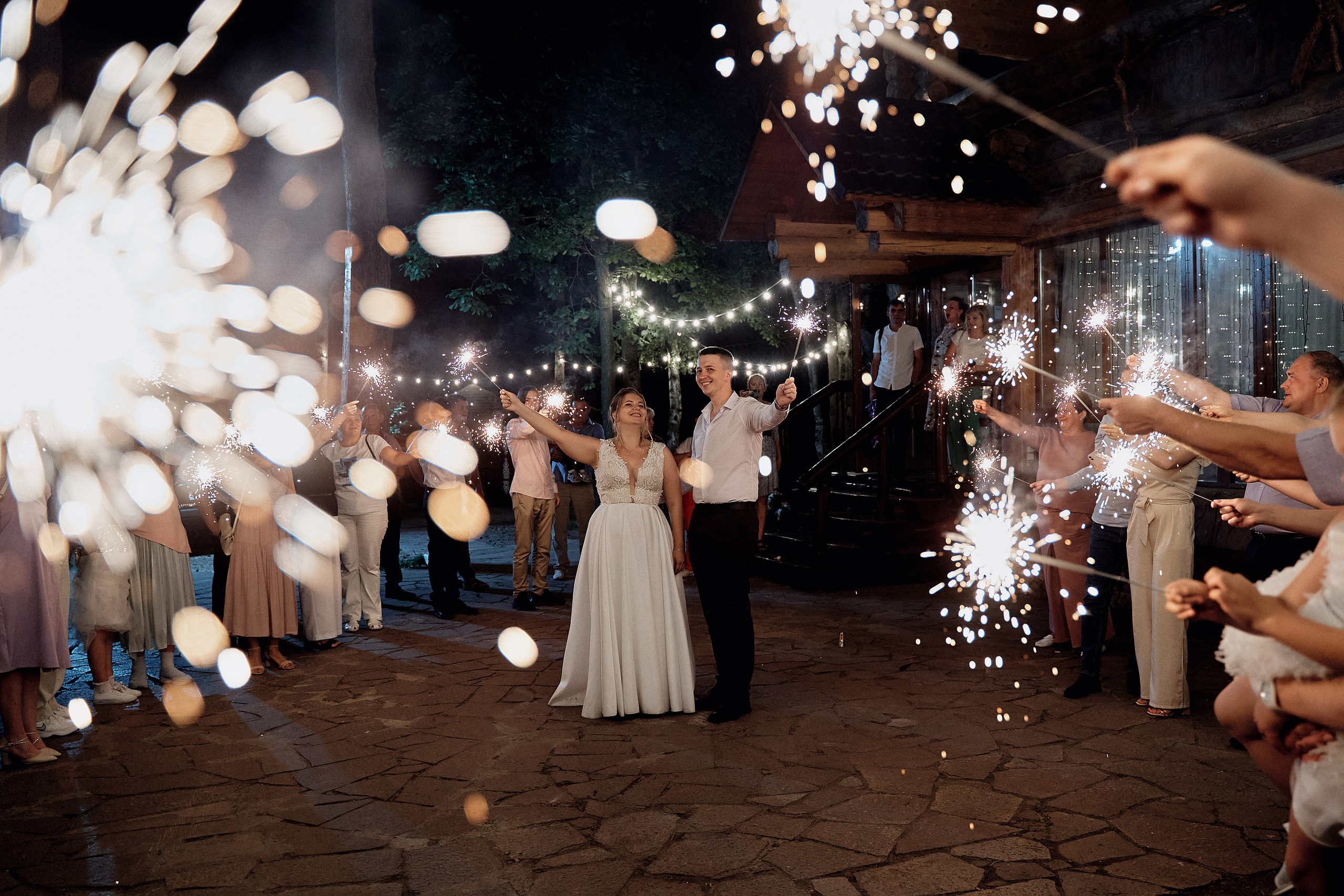 Николай и Дарья. Свадебная, семейная фото и видео съёмка в Пензе