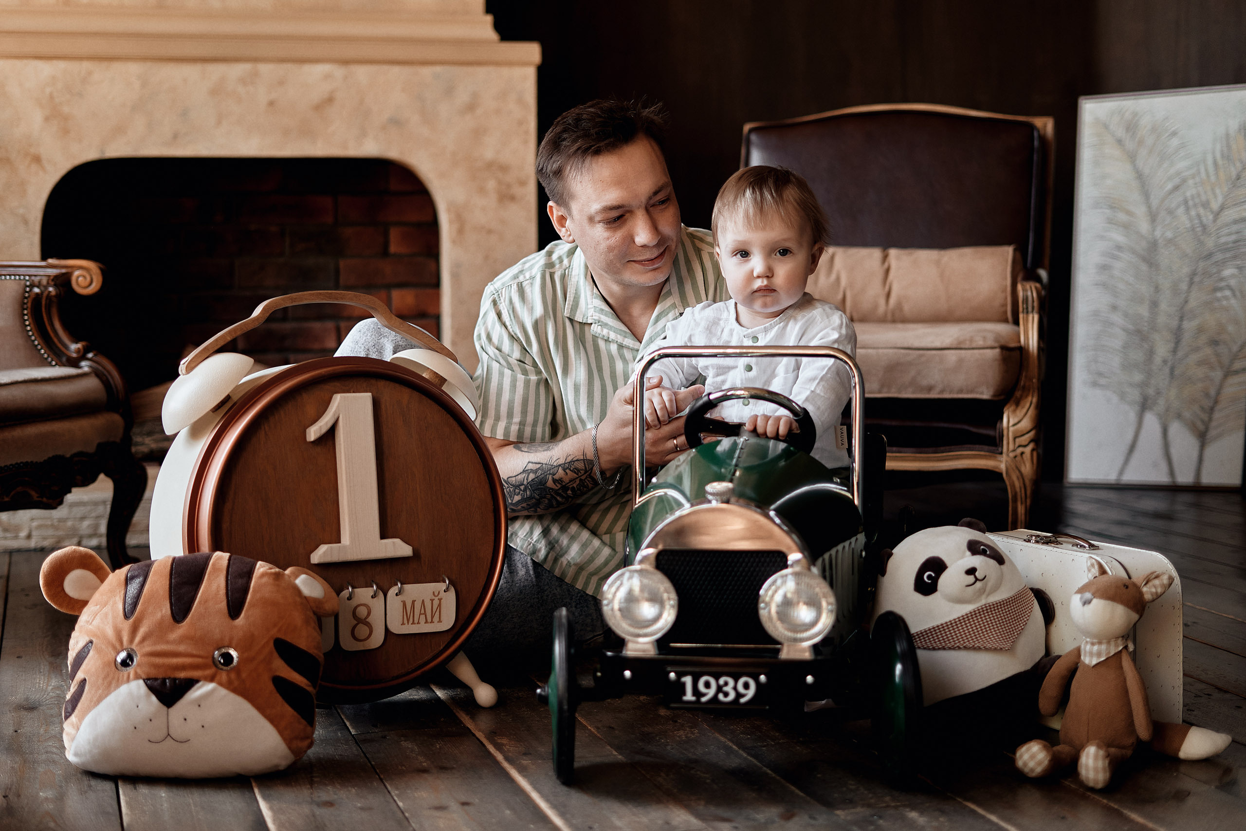 Алиса Саша Костя. Свадебная, семейная фото и видео съёмка в Пензе