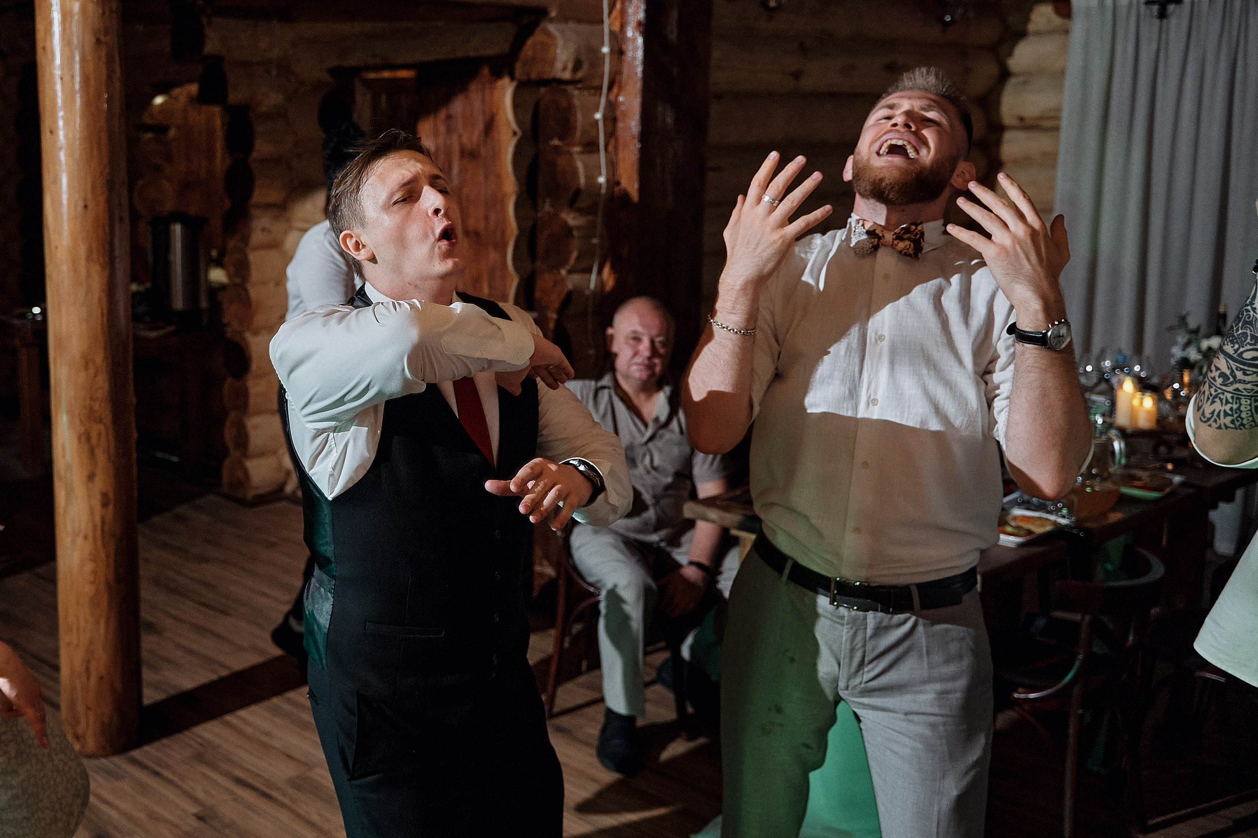 Свадебная съёмка Максима и Татьяны. Свадебная, семейная фото и видео съёмка в Пензе