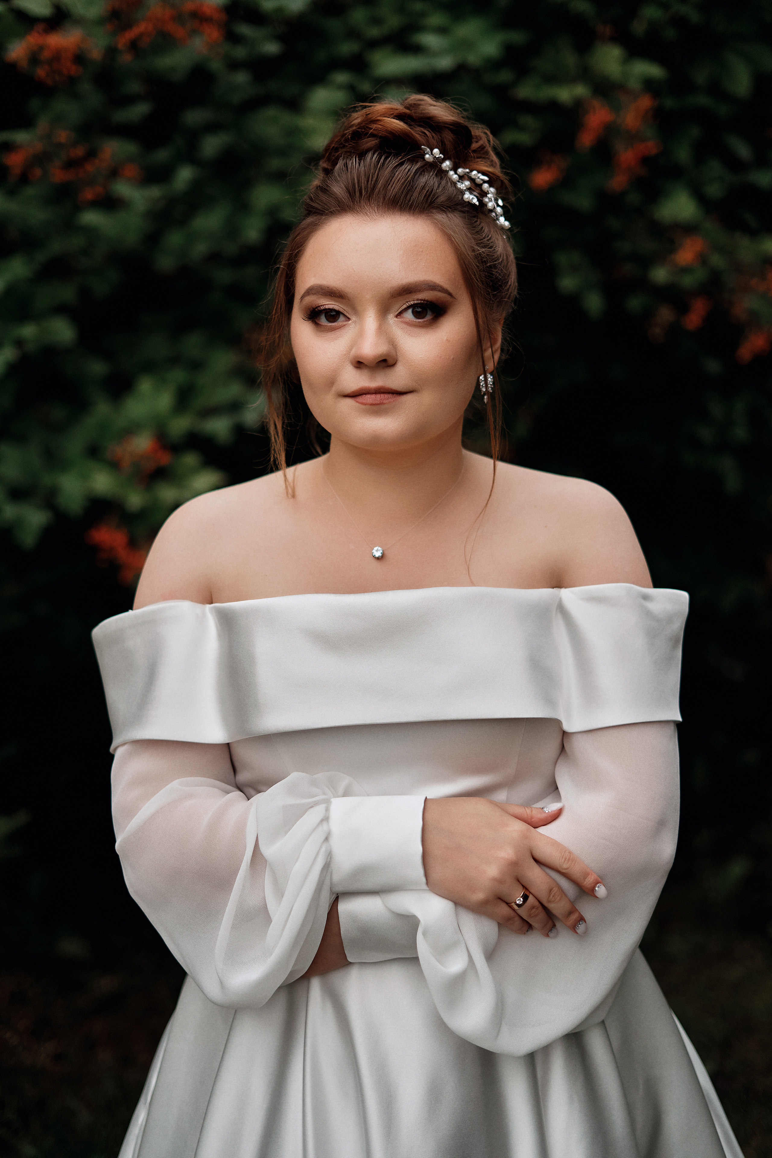 Никита и Алина. Свадебная, семейная фото и видео съёмка в Пензе