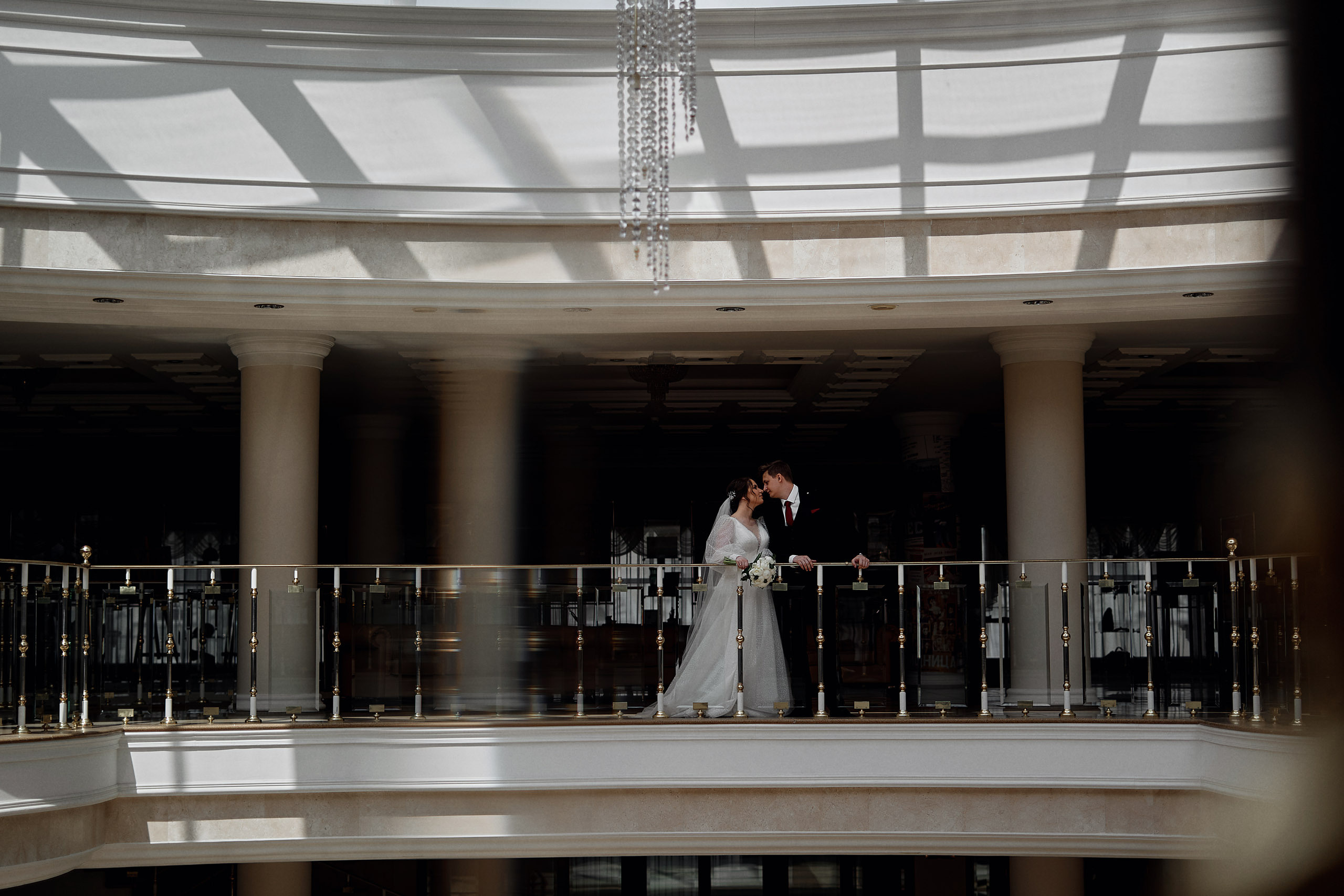 Максим и Татьяна. Свадебная, семейная фото и видео съёмка в Пензе