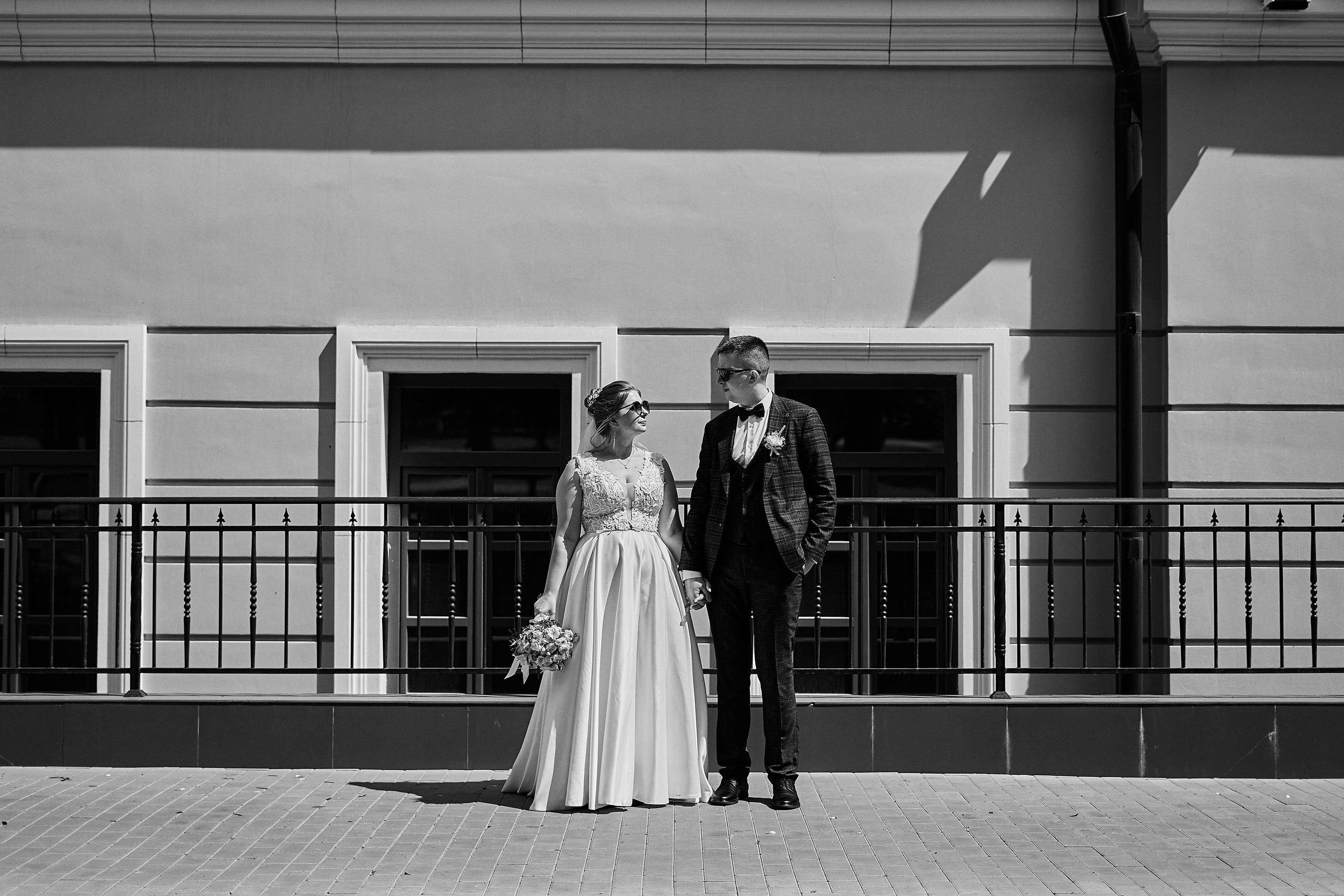 Николай и Дарья. Свадебная, семейная фото и видео съёмка в Пензе