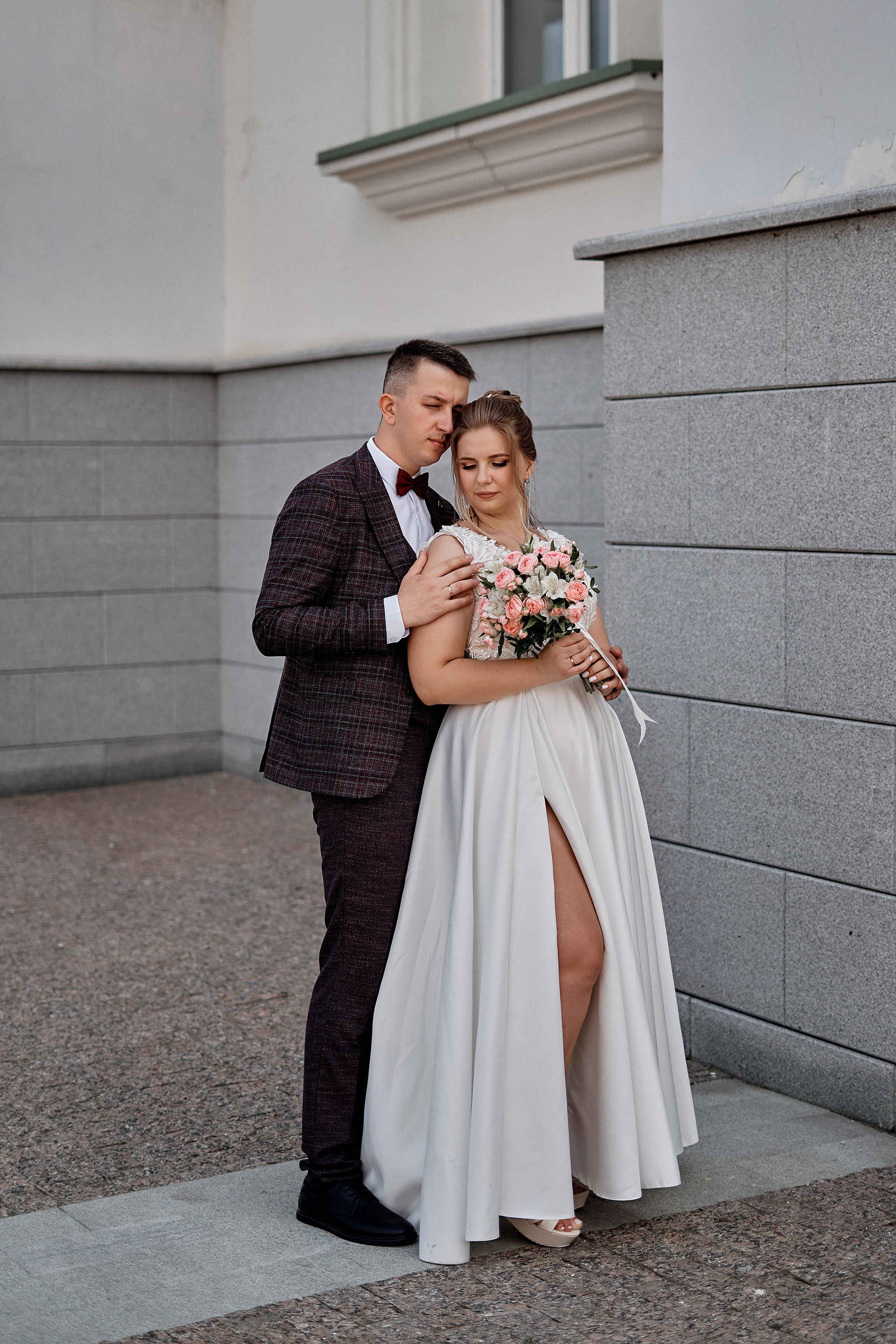 Николай и Дарья. Свадебная, семейная фото и видео съёмка в Пензе