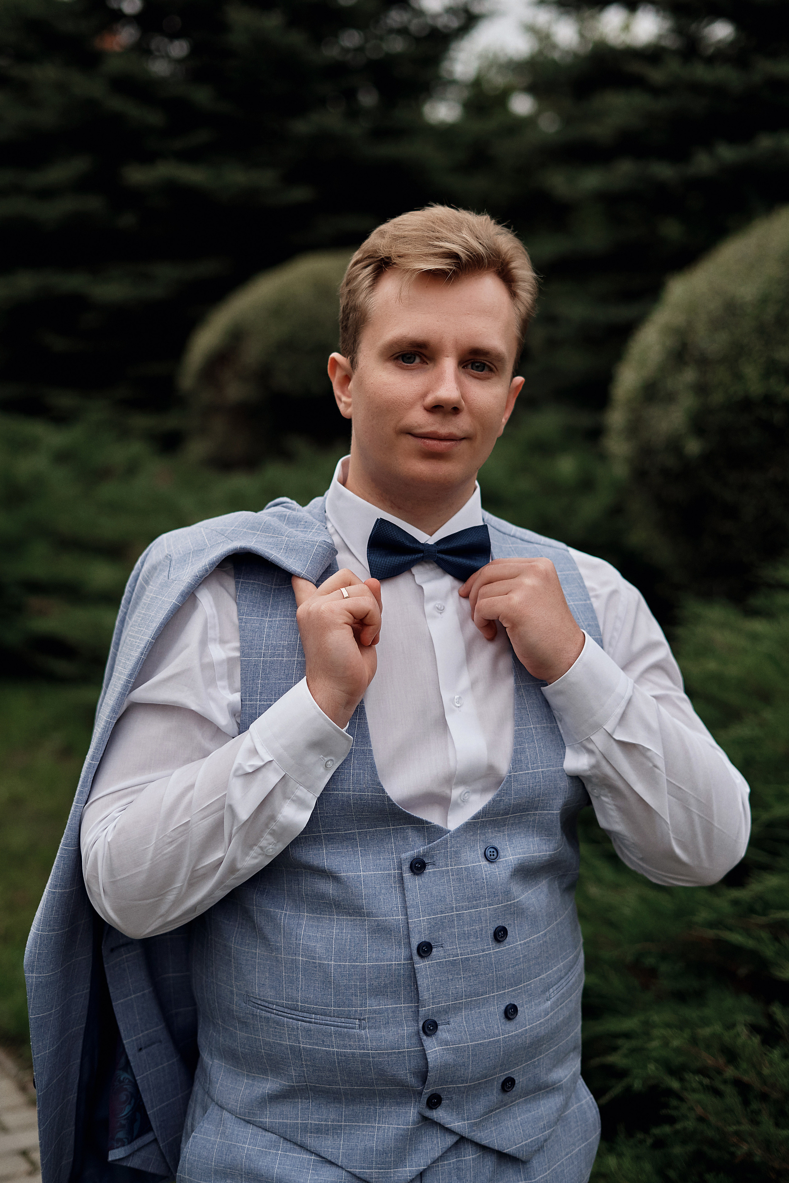 Никита и Алина. Свадебная, семейная фото и видео съёмка в Пензе