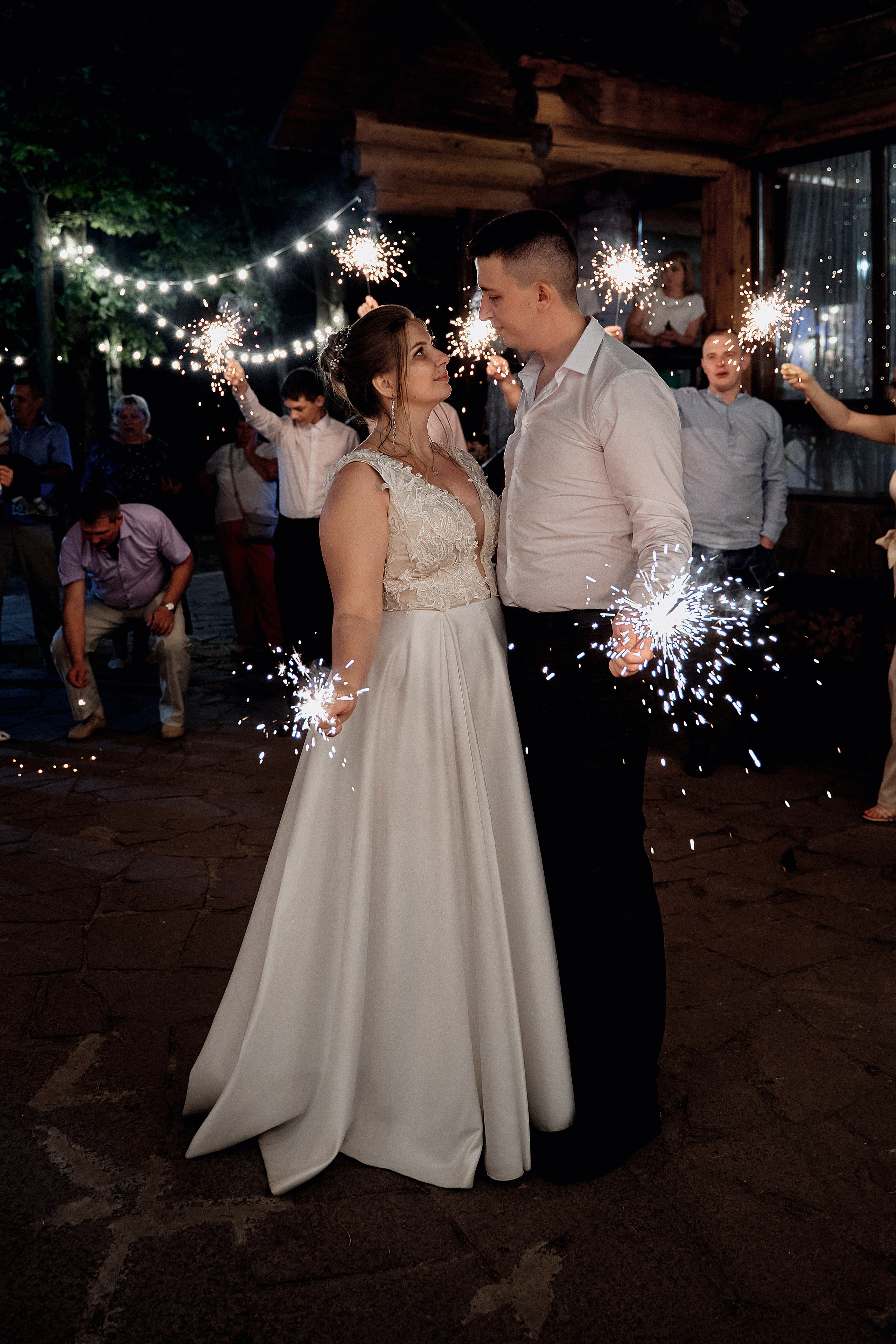 Николай и Дарья. Свадебная, семейная фото и видео съёмка в Пензе