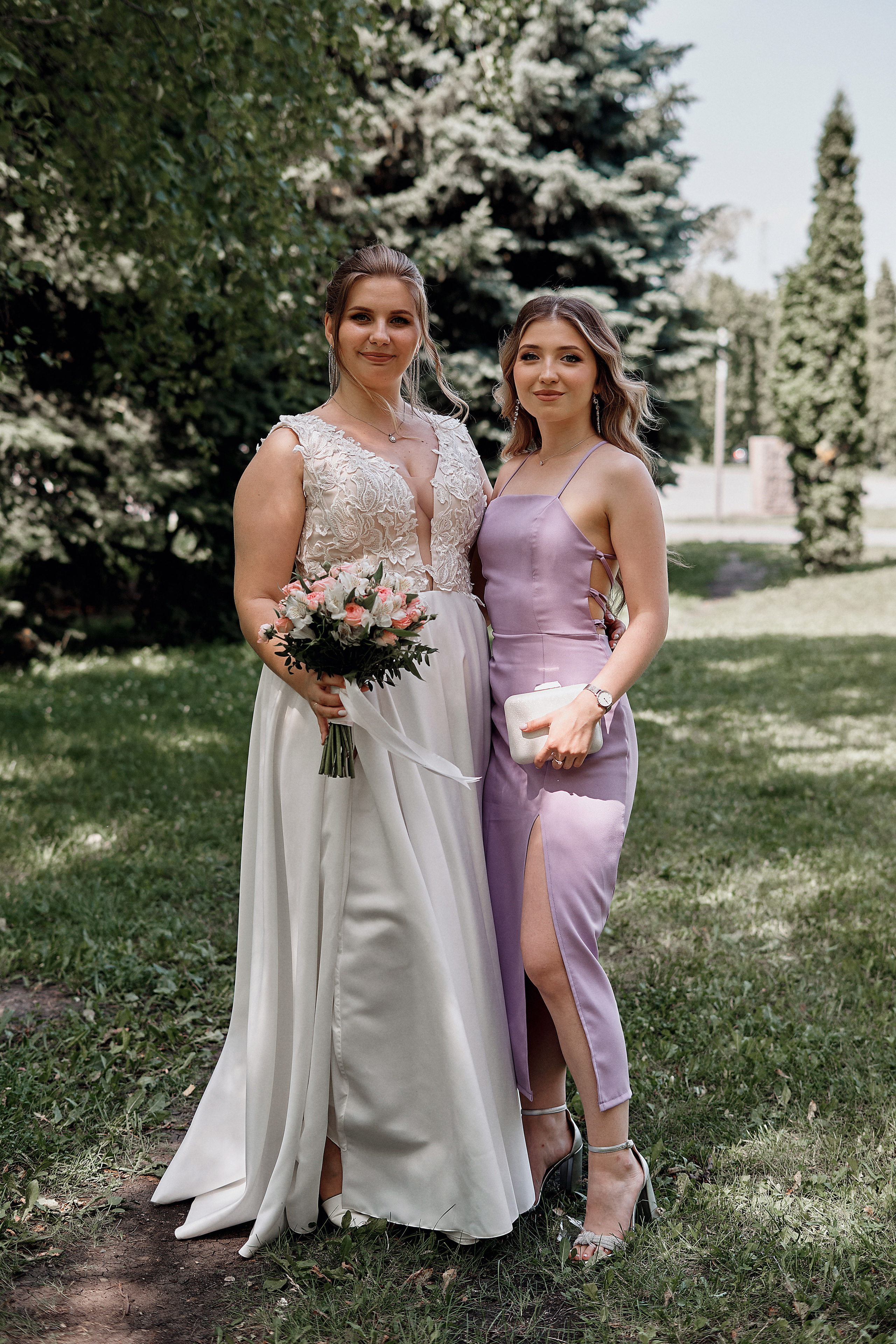 Николай и Дарья. Свадебная, семейная фото и видео съёмка в Пензе