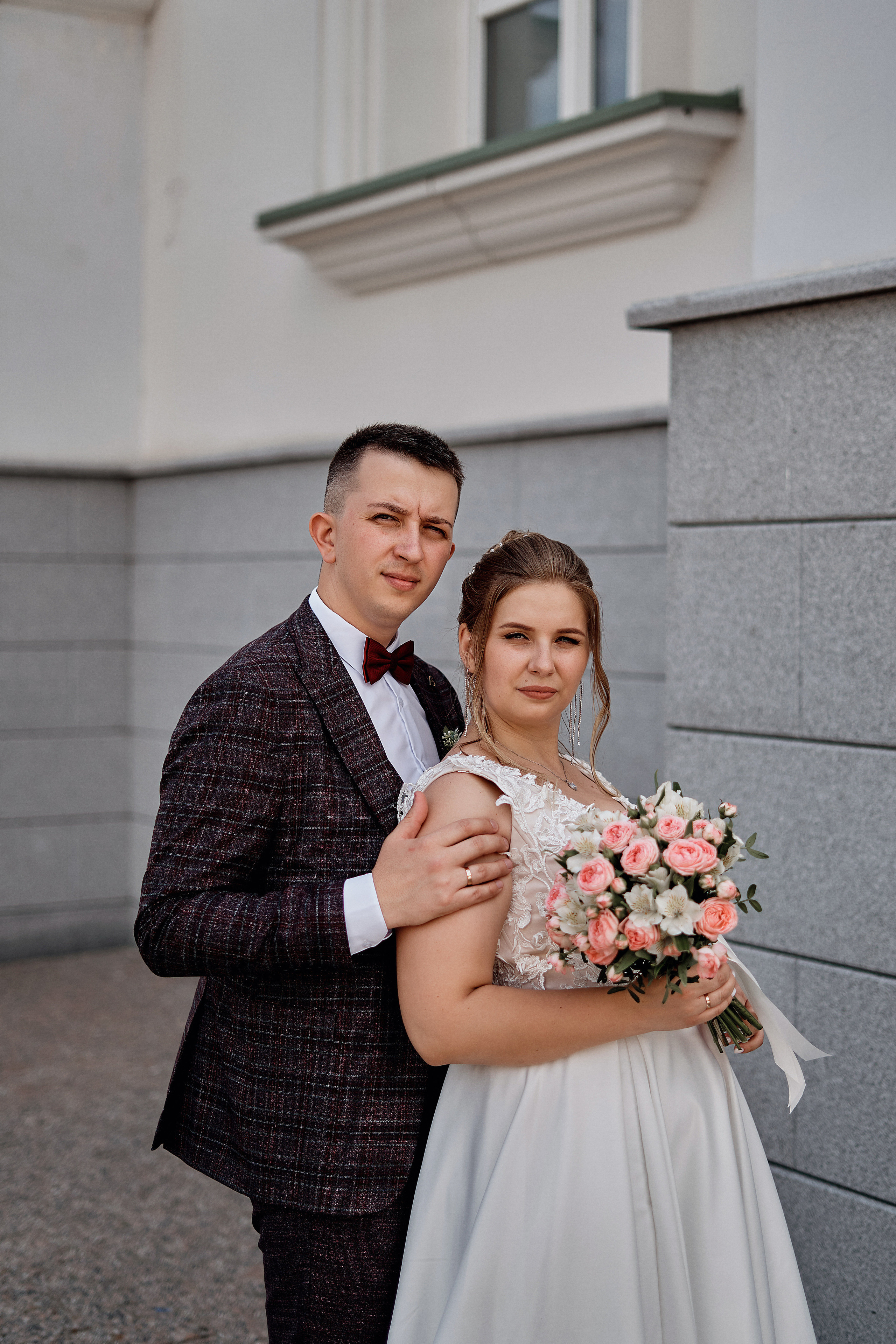 Николай и Дарья. Свадебная, семейная фото и видео съёмка в Пензе