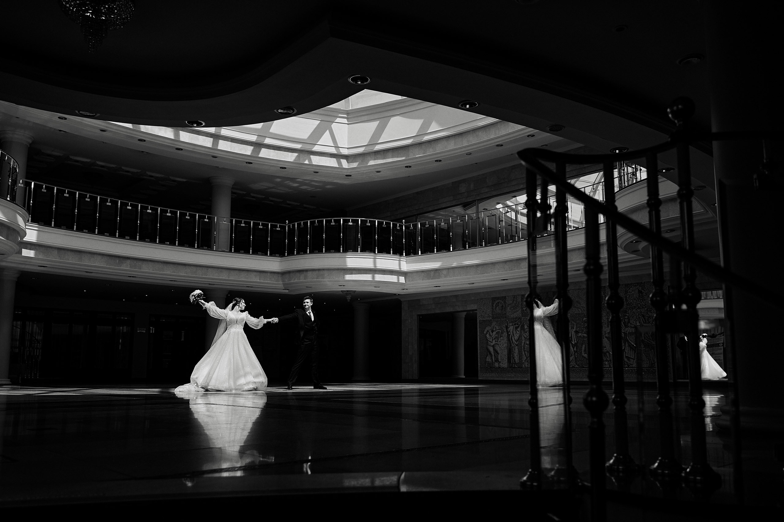 Максим и Татьяна. Свадебная, семейная фото и видео съёмка в Пензе