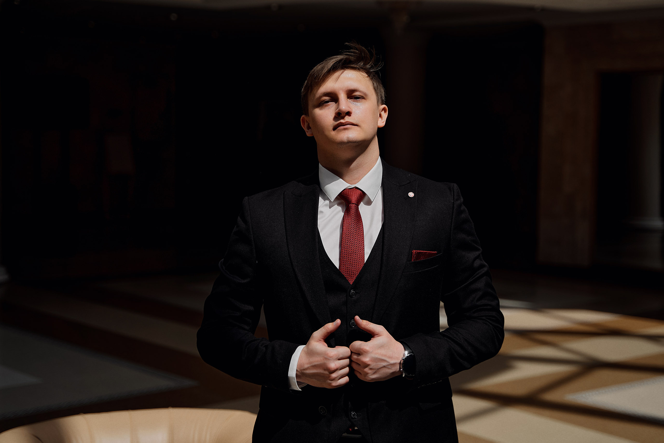 Максим и Татьяна. Свадебная, семейная фото и видео съёмка в Пензе