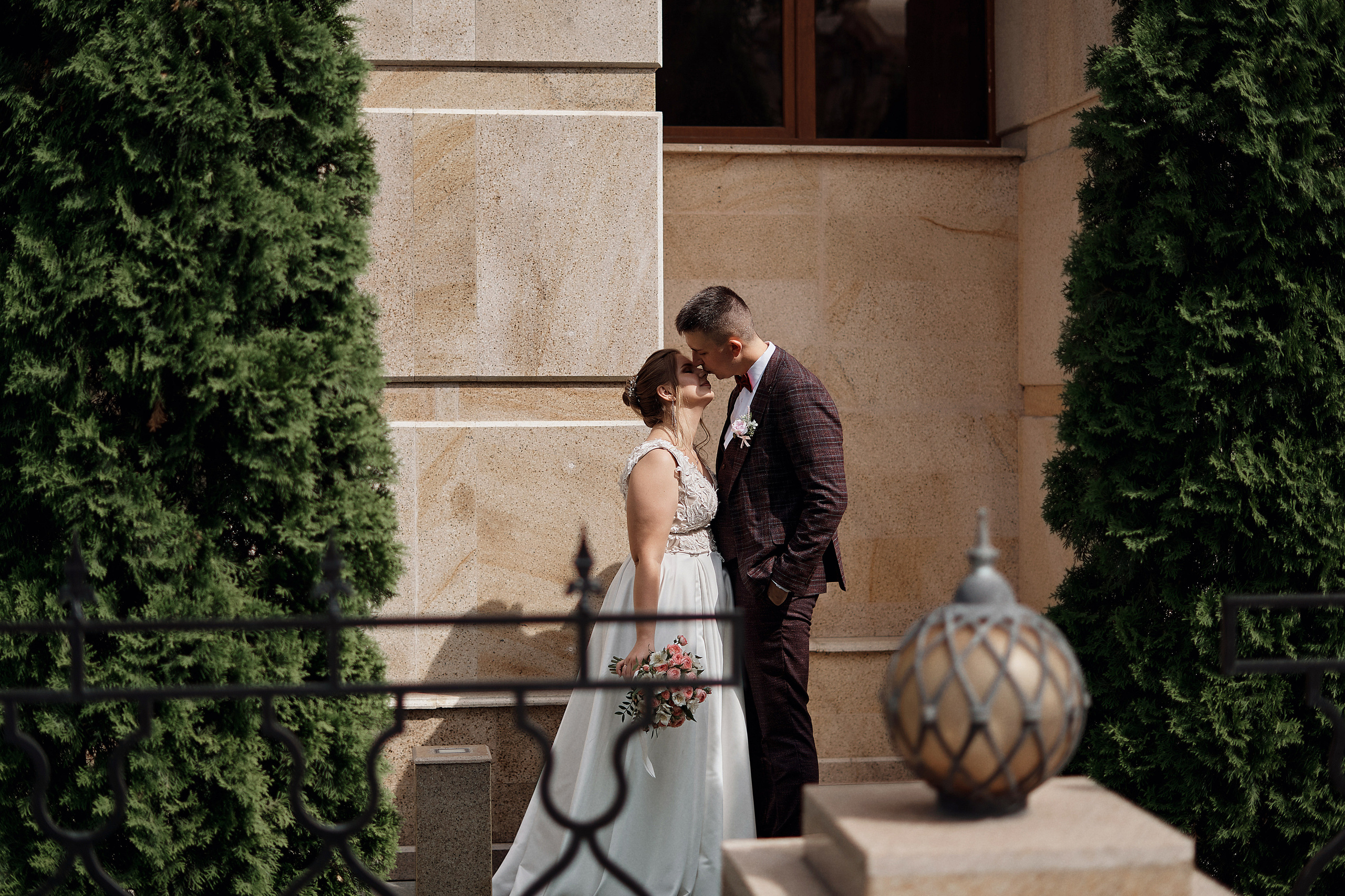 Николай и Дарья. Свадебная, семейная фото и видео съёмка в Пензе