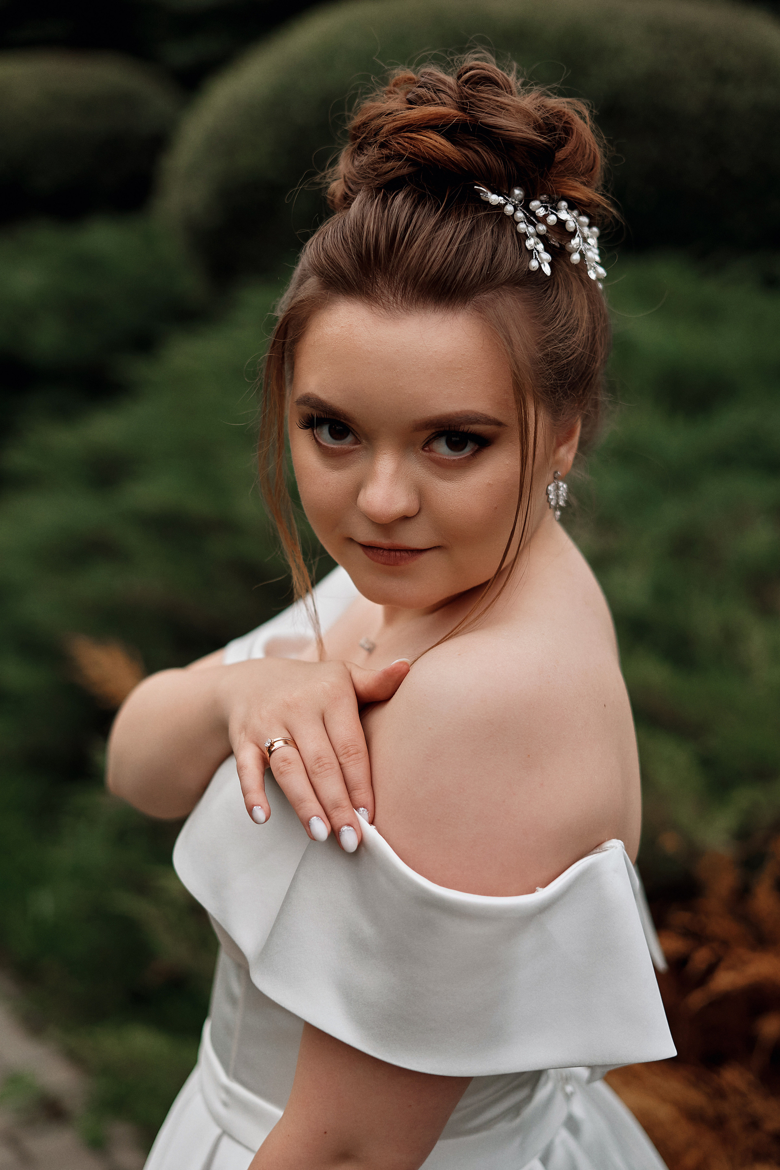 Никита и Алина. Свадебная, семейная фото и видео съёмка в Пензе