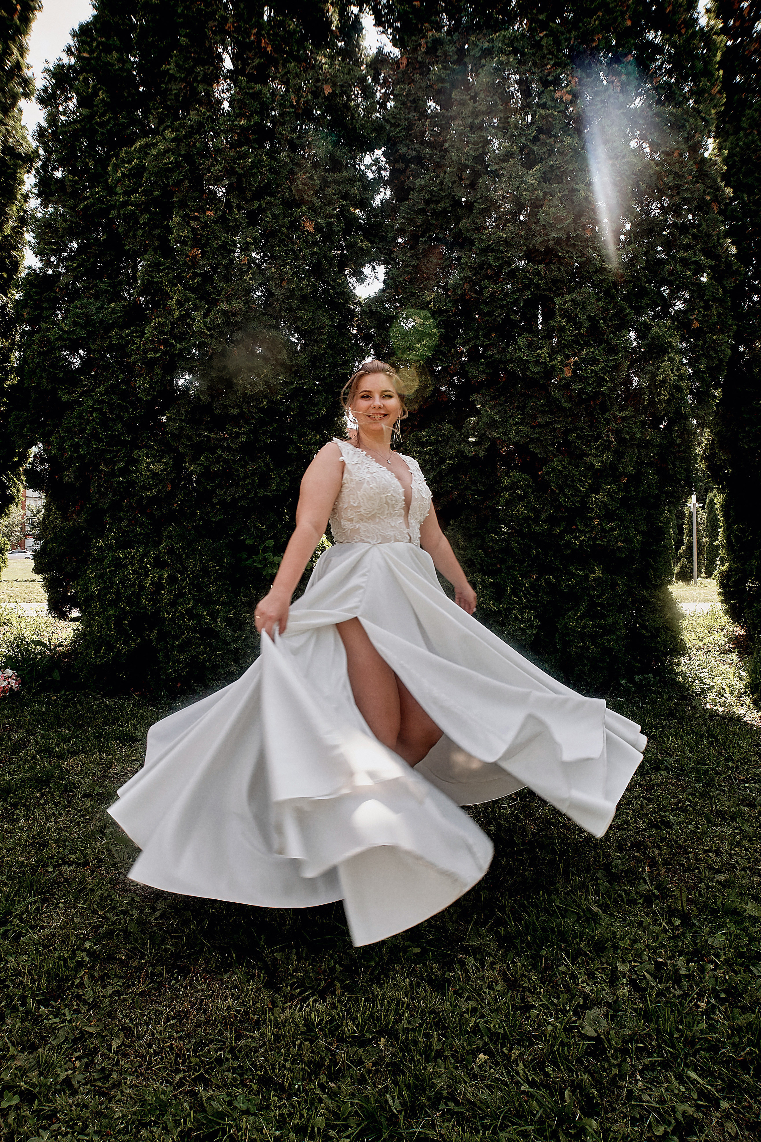 Николай и Дарья. Свадебная, семейная фото и видео съёмка в Пензе