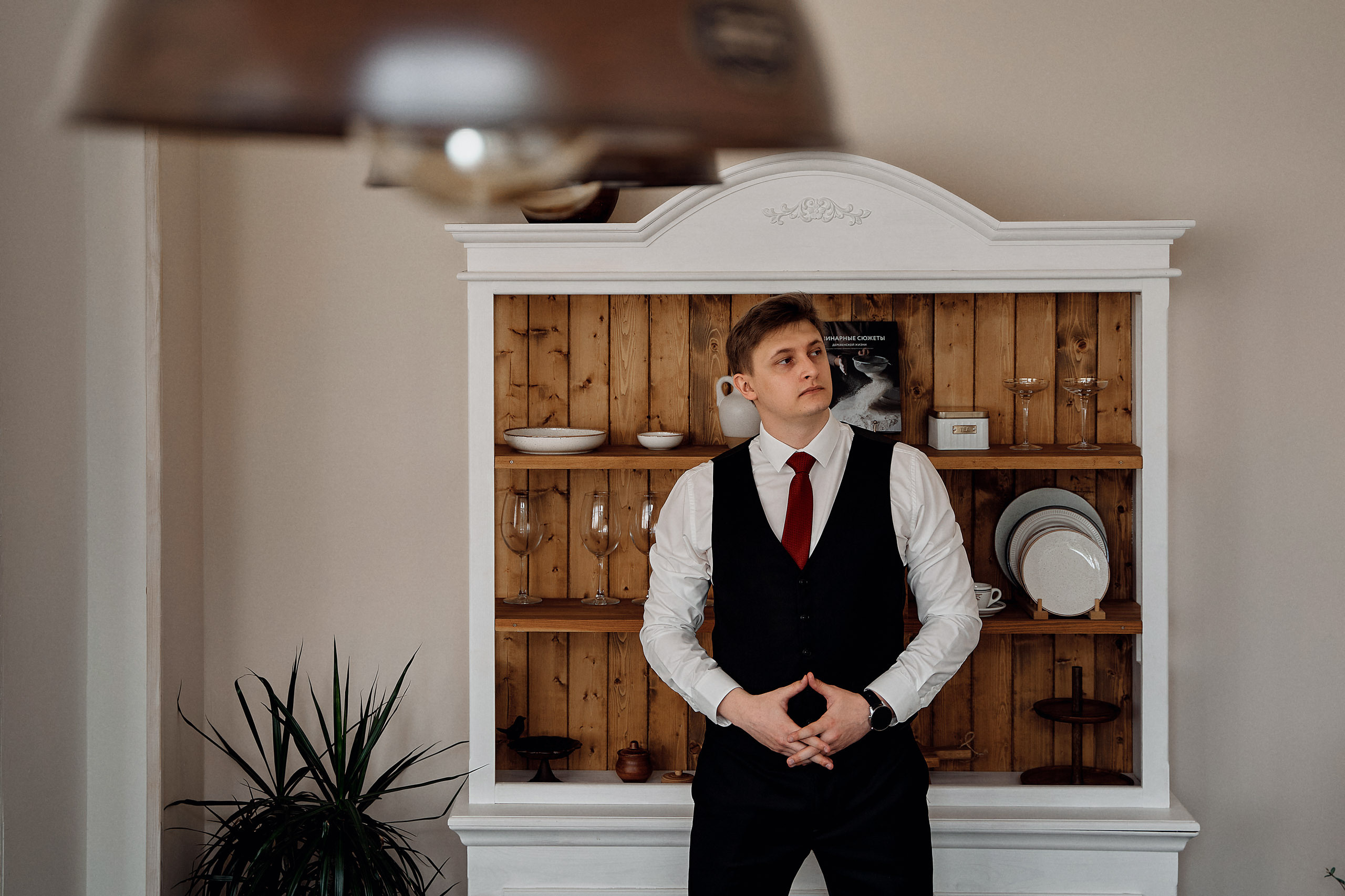 Максим и Татьяна. Свадебная, семейная фото и видео съёмка в Пензе