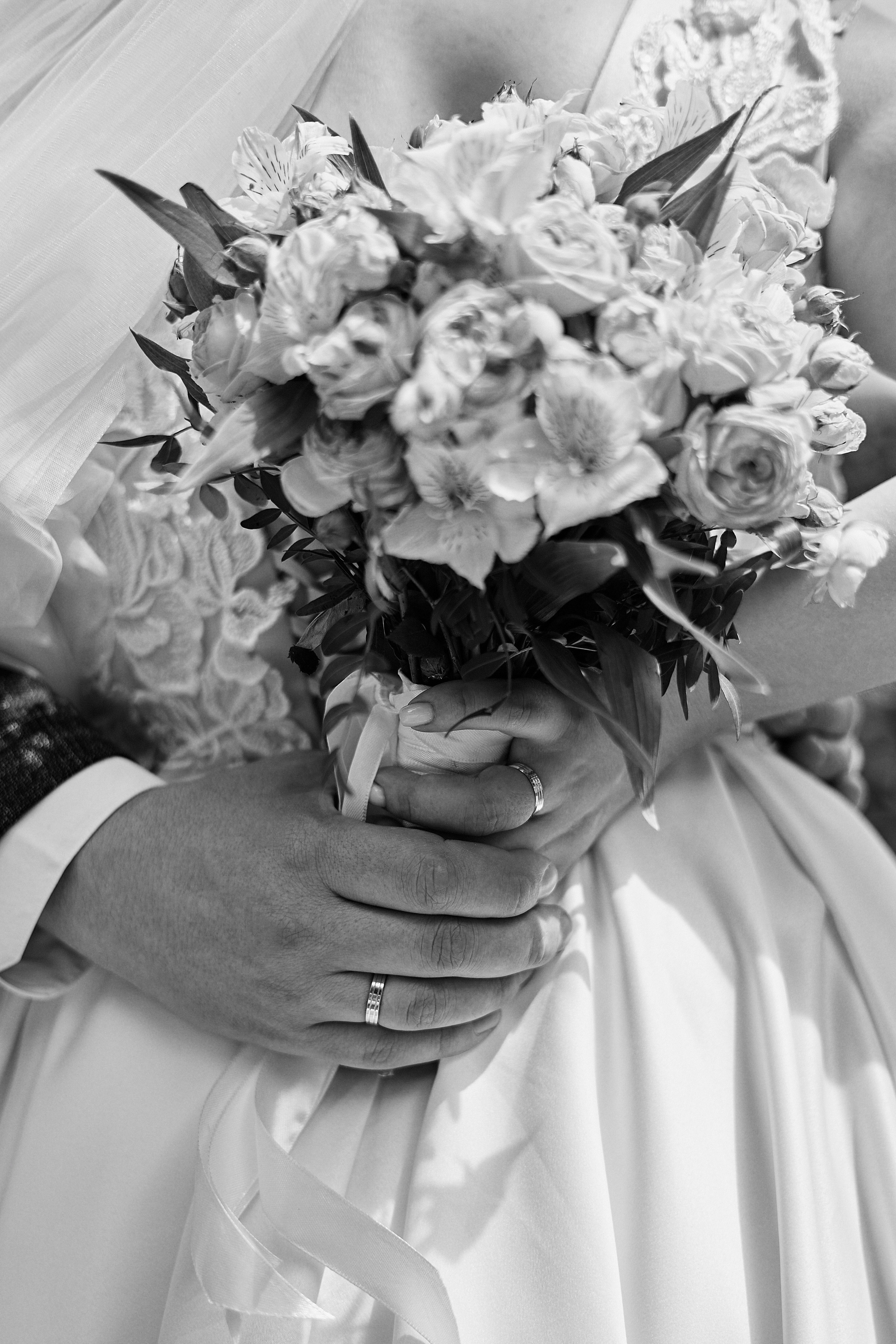 Николай и Дарья. Свадебная, семейная фото и видео съёмка в Пензе