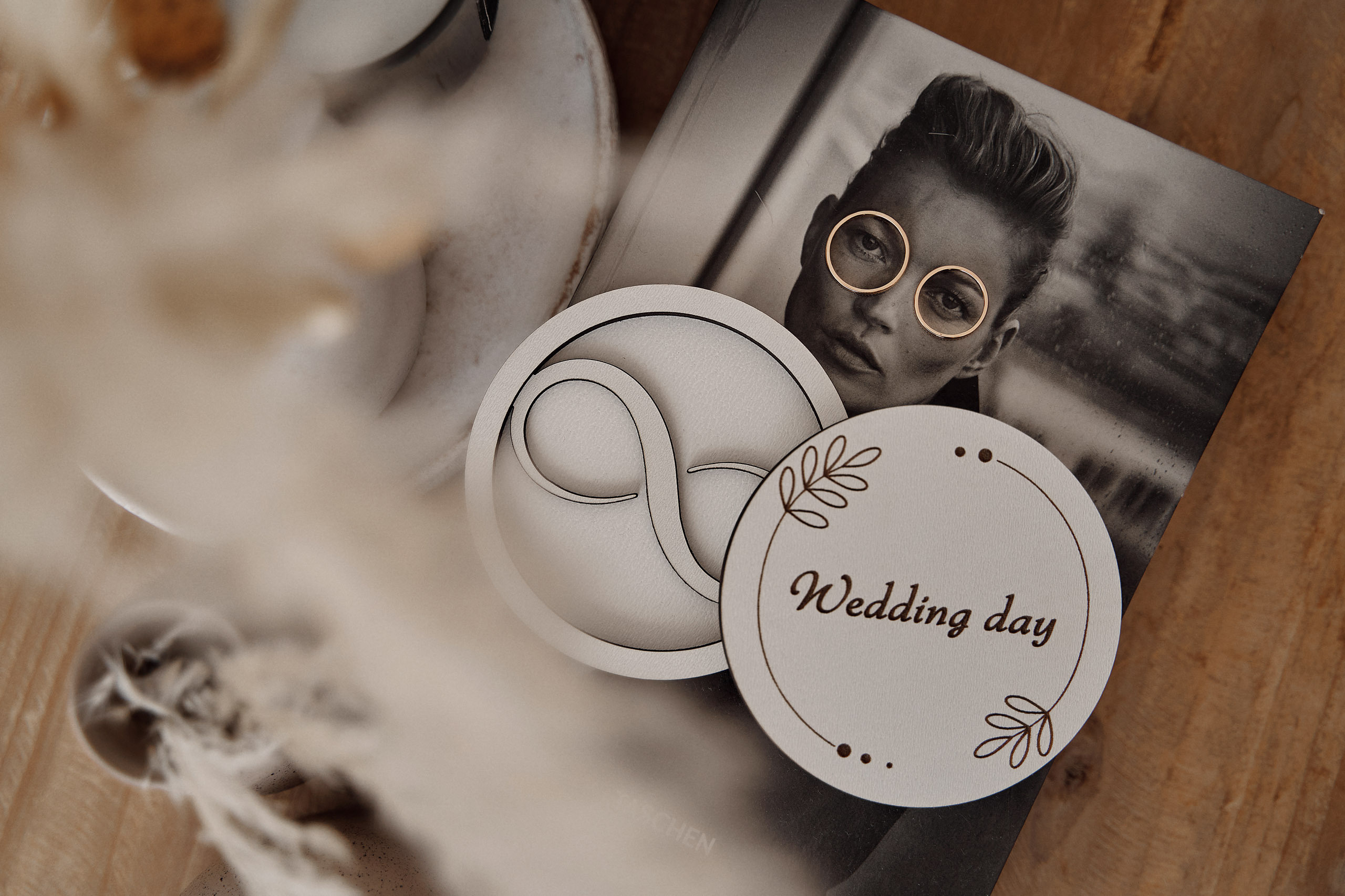 Свадебная съёмка Максима и Татьяны. Свадебная, семейная фото и видео съёмка в Пензе