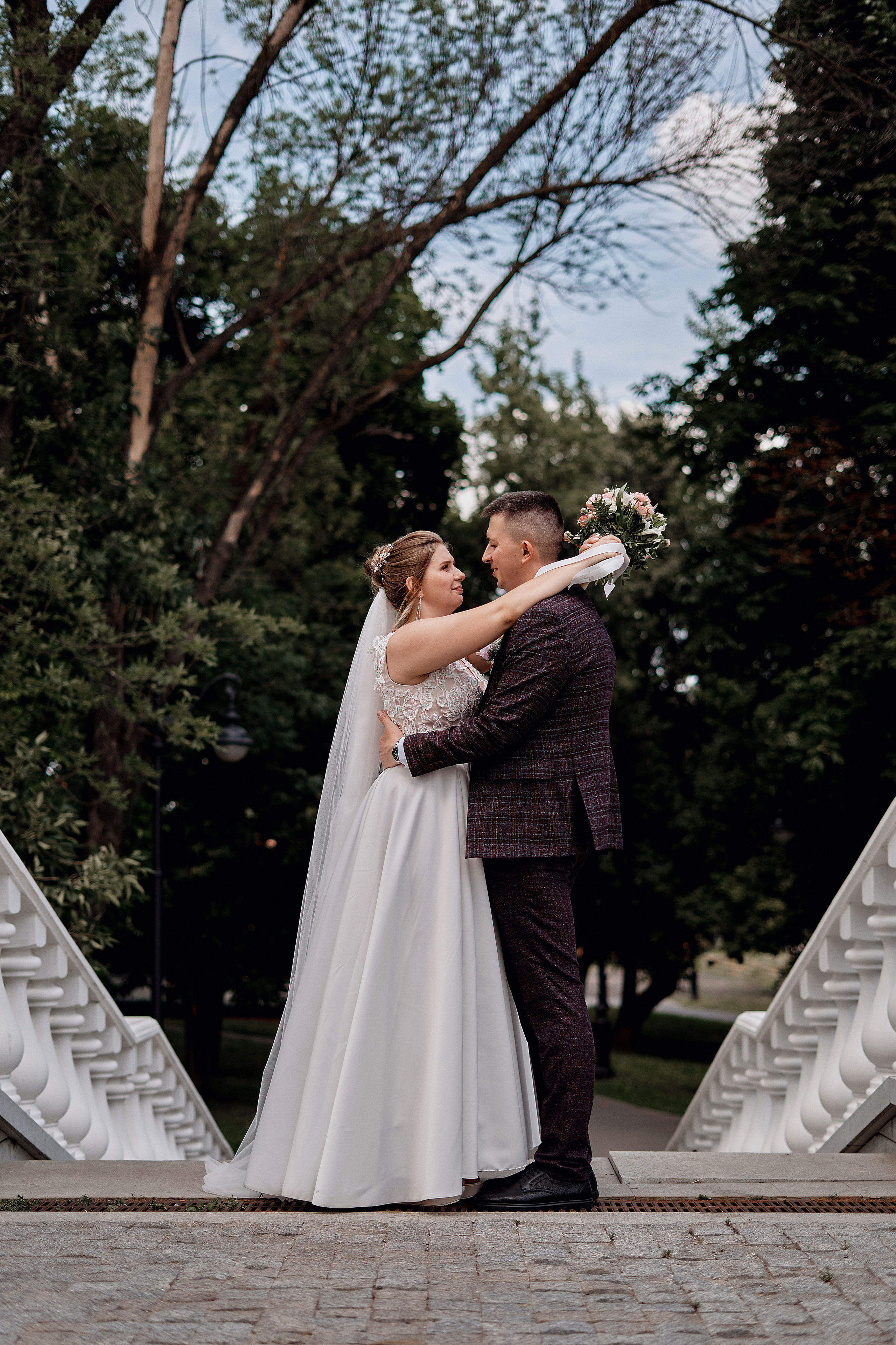 Николай и Дарья. Свадебная, семейная фото и видео съёмка в Пензе