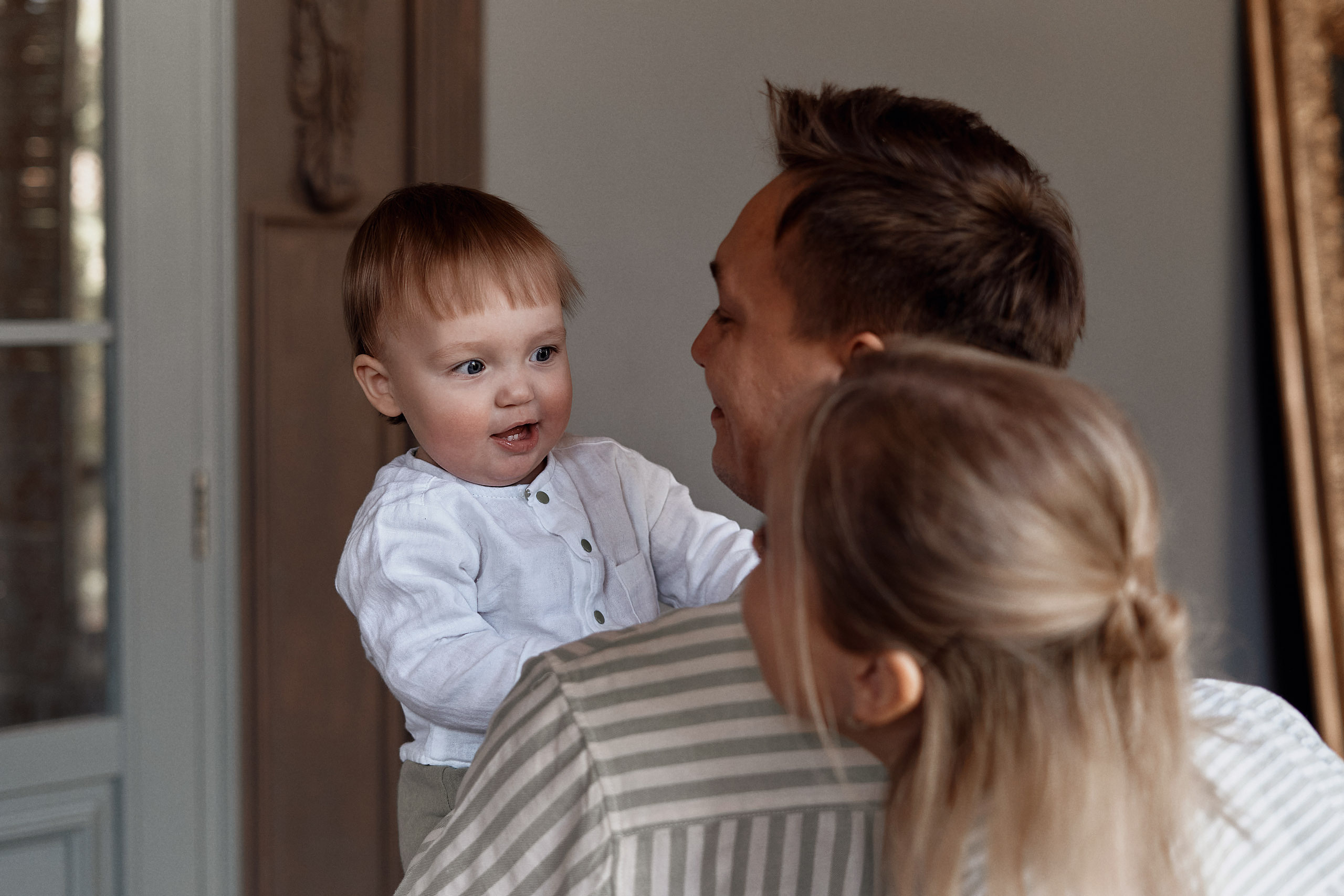 Алиса Саша Костя. Свадебная, семейная фото и видео съёмка в Пензе