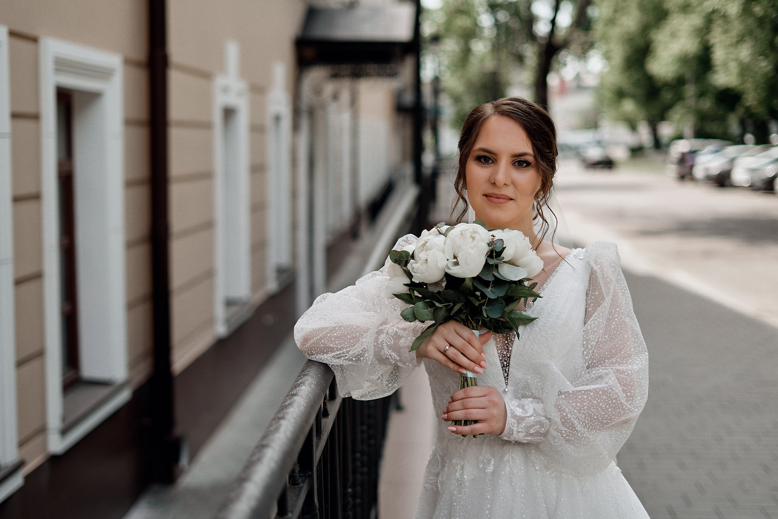 Максим и Татьяна. Свадебная, семейная фото и видео съёмка в Пензе